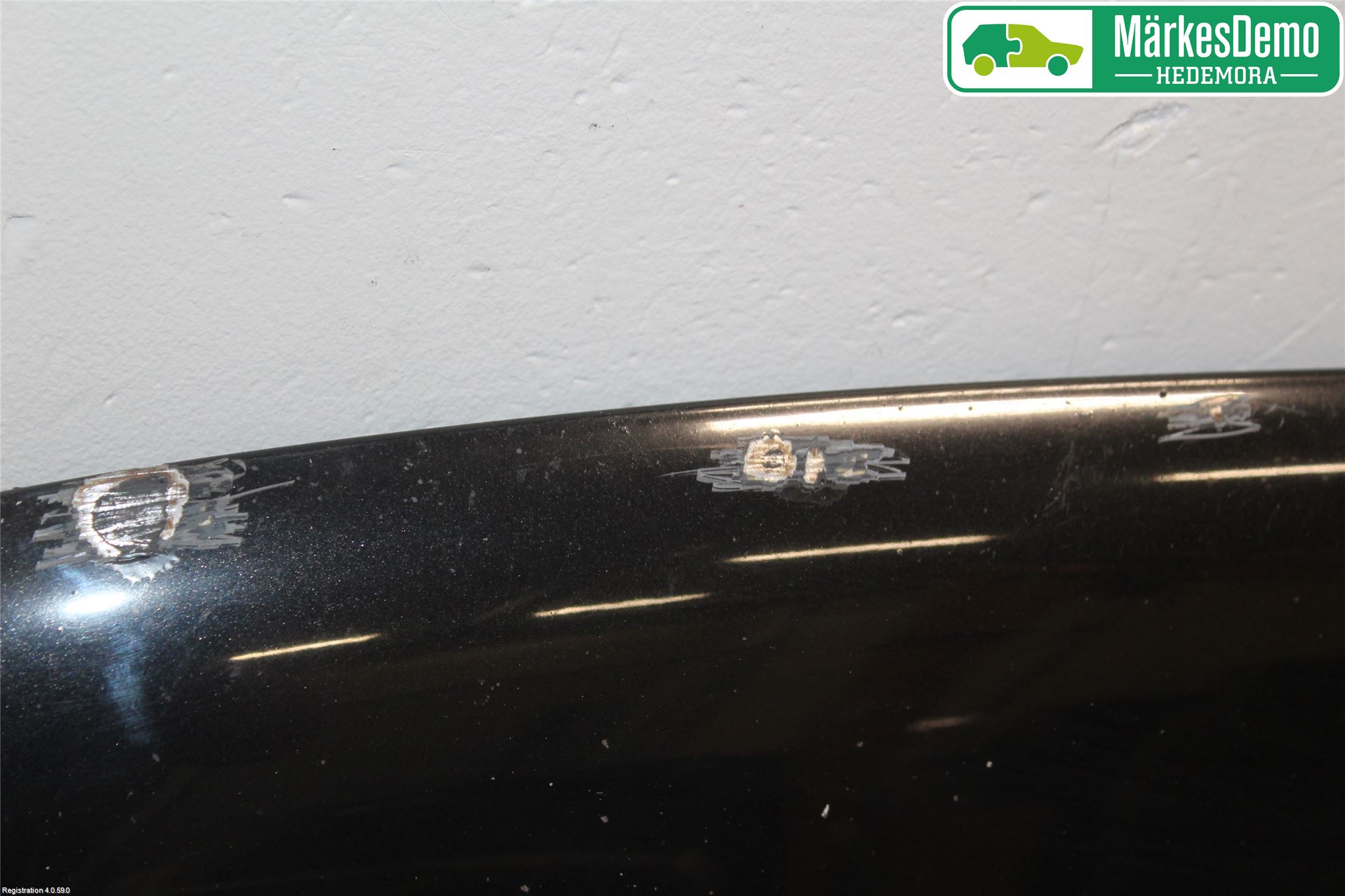 Skoda OCTAVIA (1U) 96-11 Panser