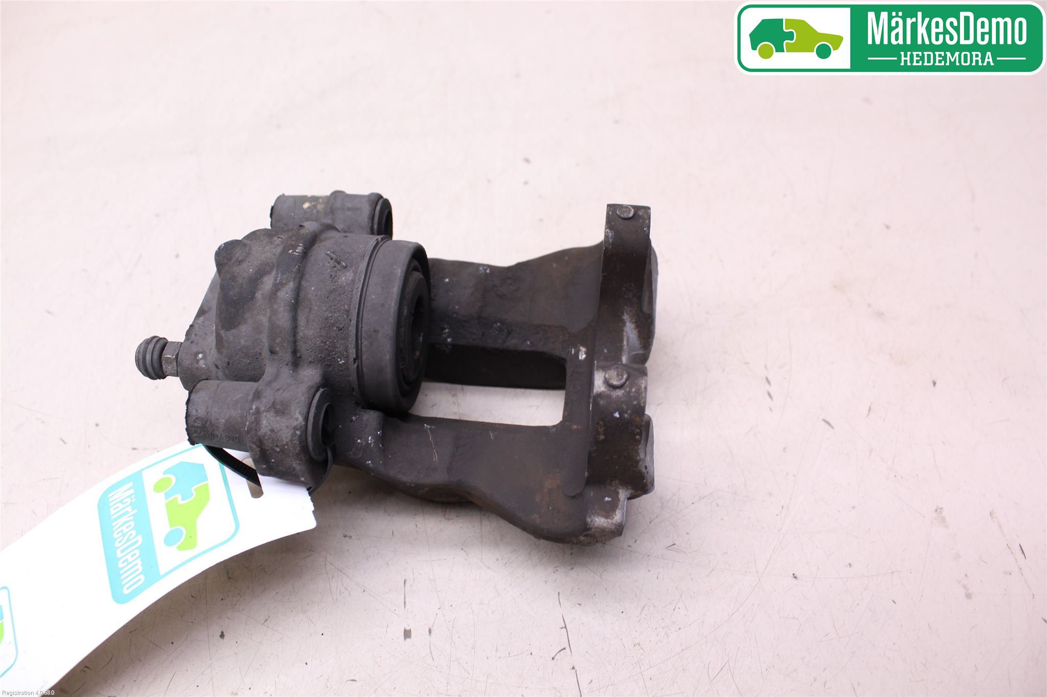 Mercedes-Benz MB SL-KLASS (R230) 00-11 Bremsecaliper Bak Venstre