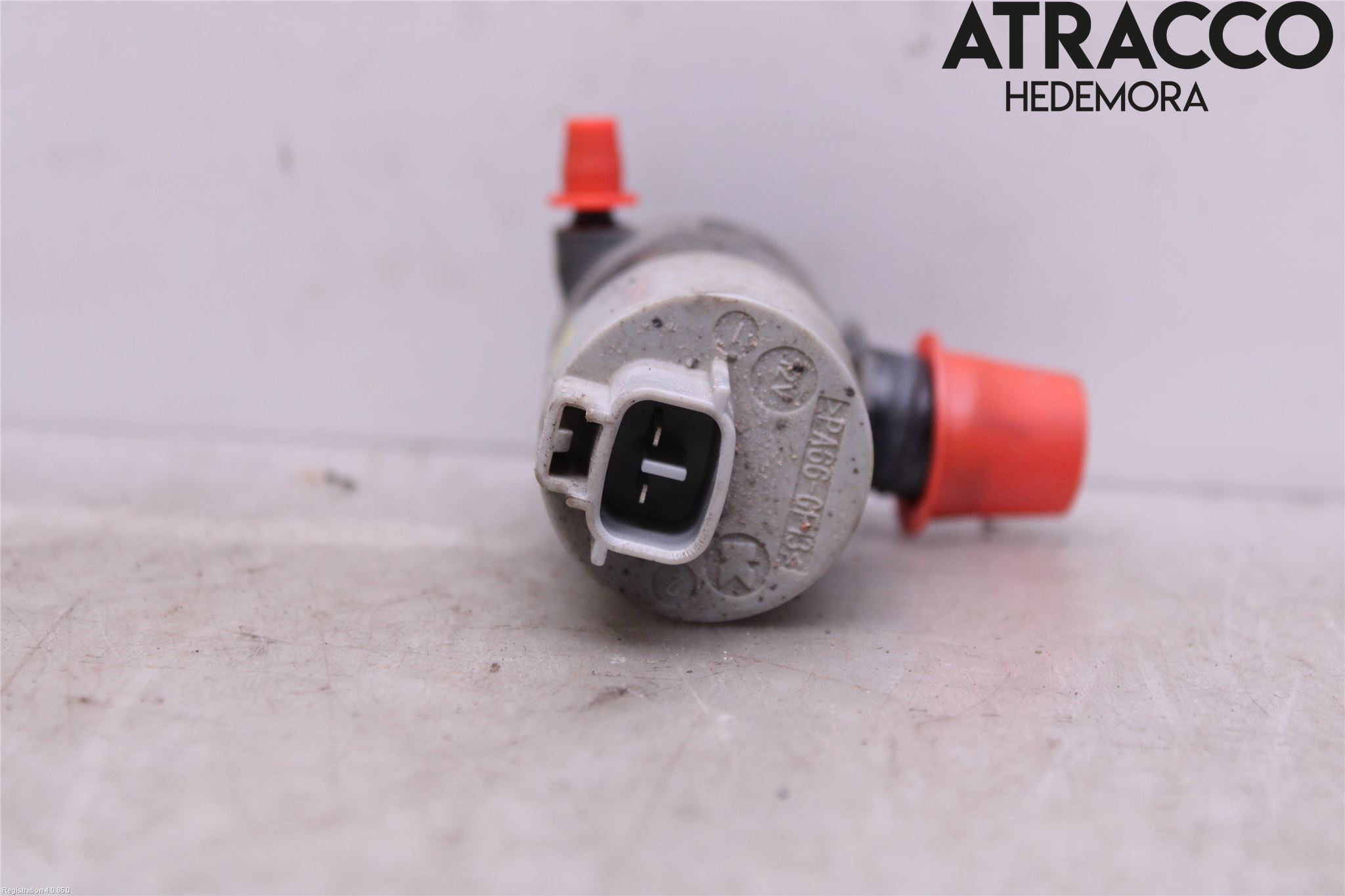 Toyota AVENSIS 09-15 Spylerpumpe Bakluke