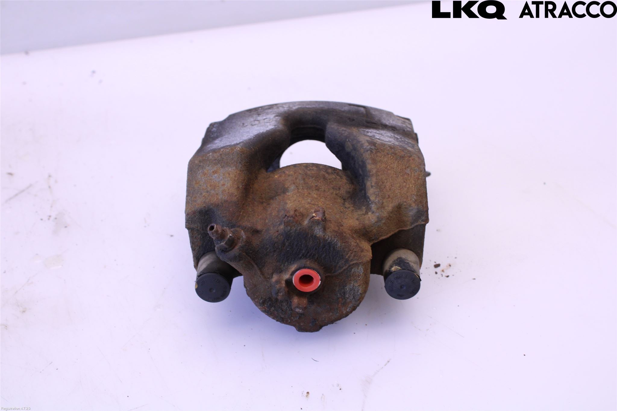 Volkswagen VW PASSAT 20-24 Bremsecaliper Foran Venstre