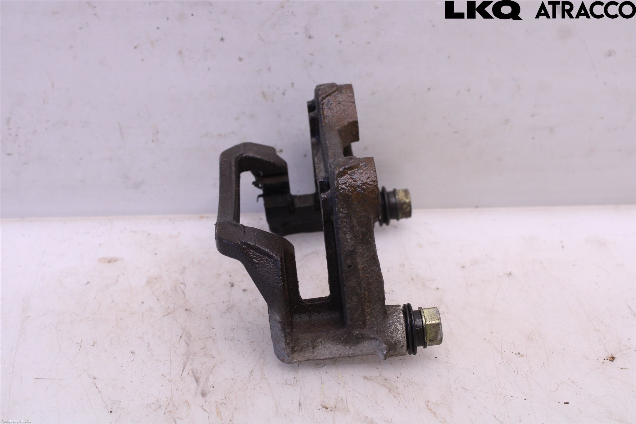 Kia XCEED 19- Bremsecaliper Feste Holder