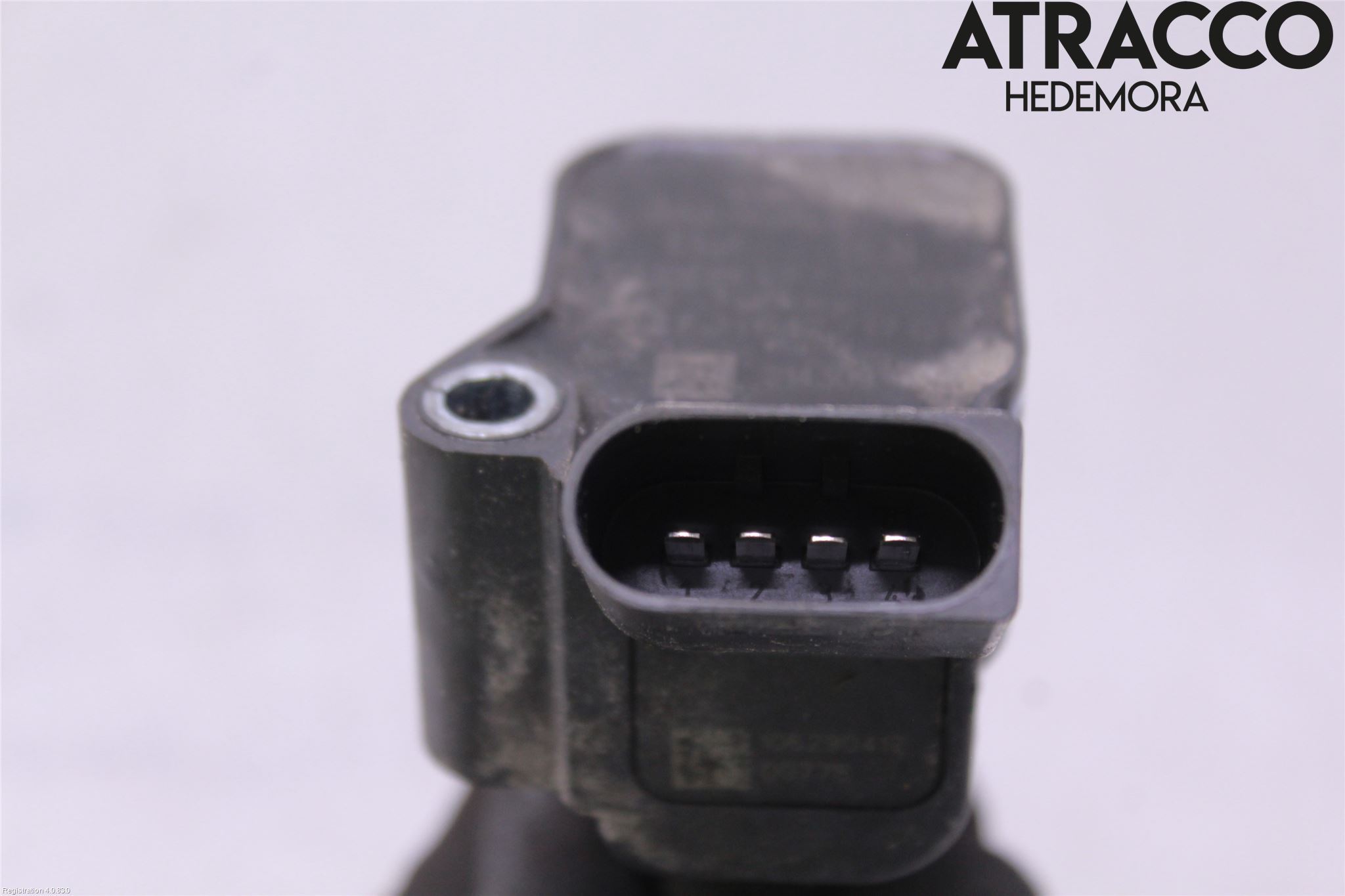 Volkswagen VW GOLF SPORTSVAN 15-20 Coil