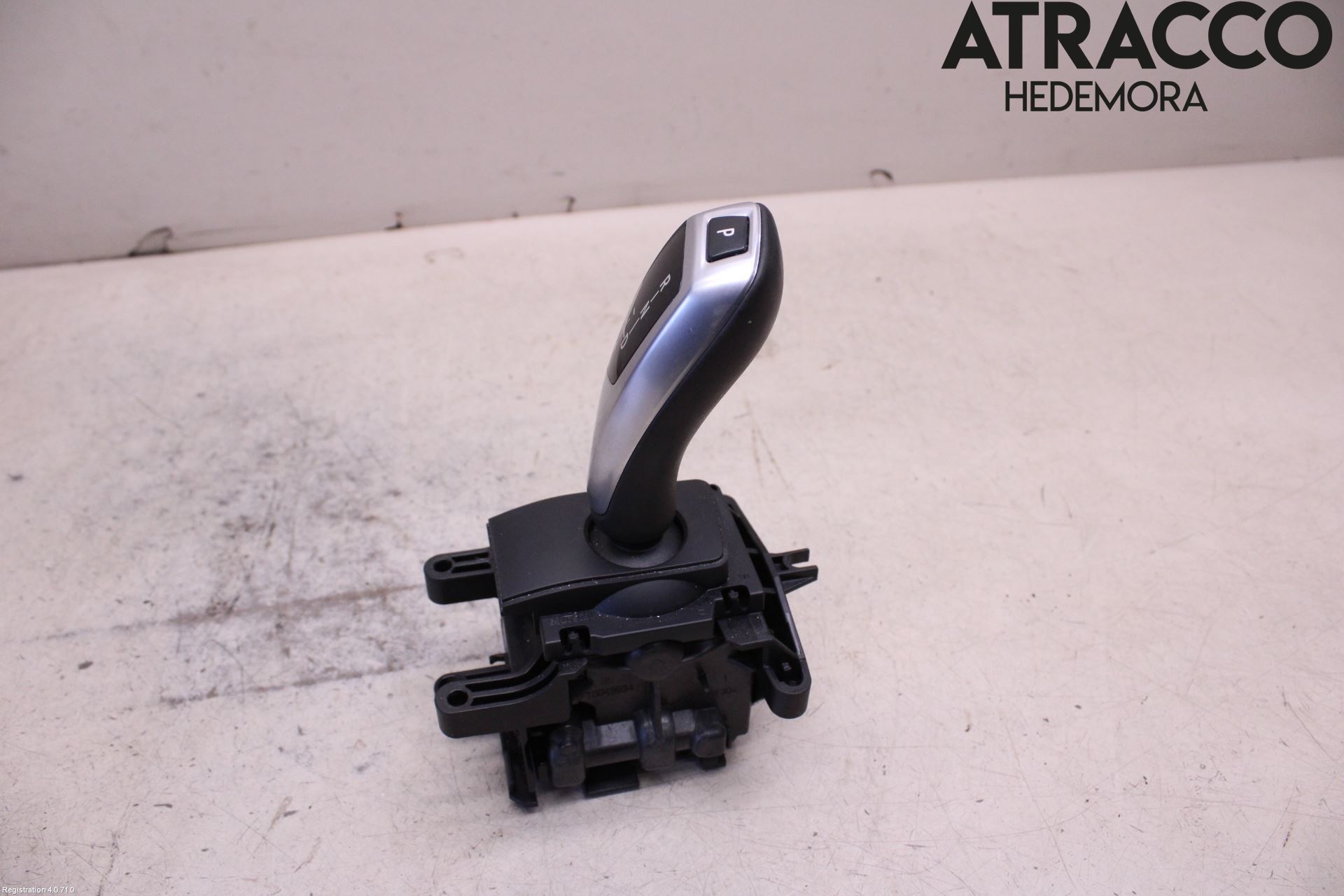 BMW 5 F10/F11/F18 09-17 Gearspak