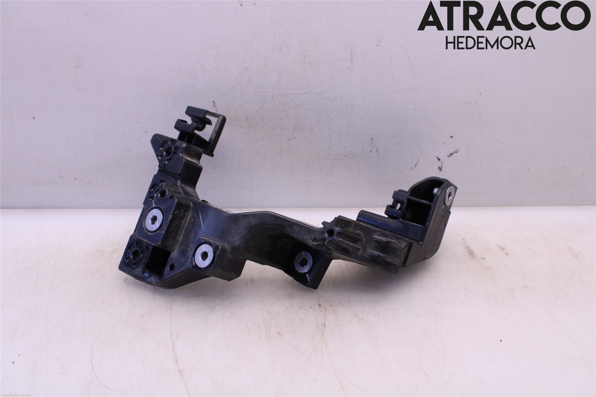 Kia CEED 12-18 Frontlykt Holder-Feste