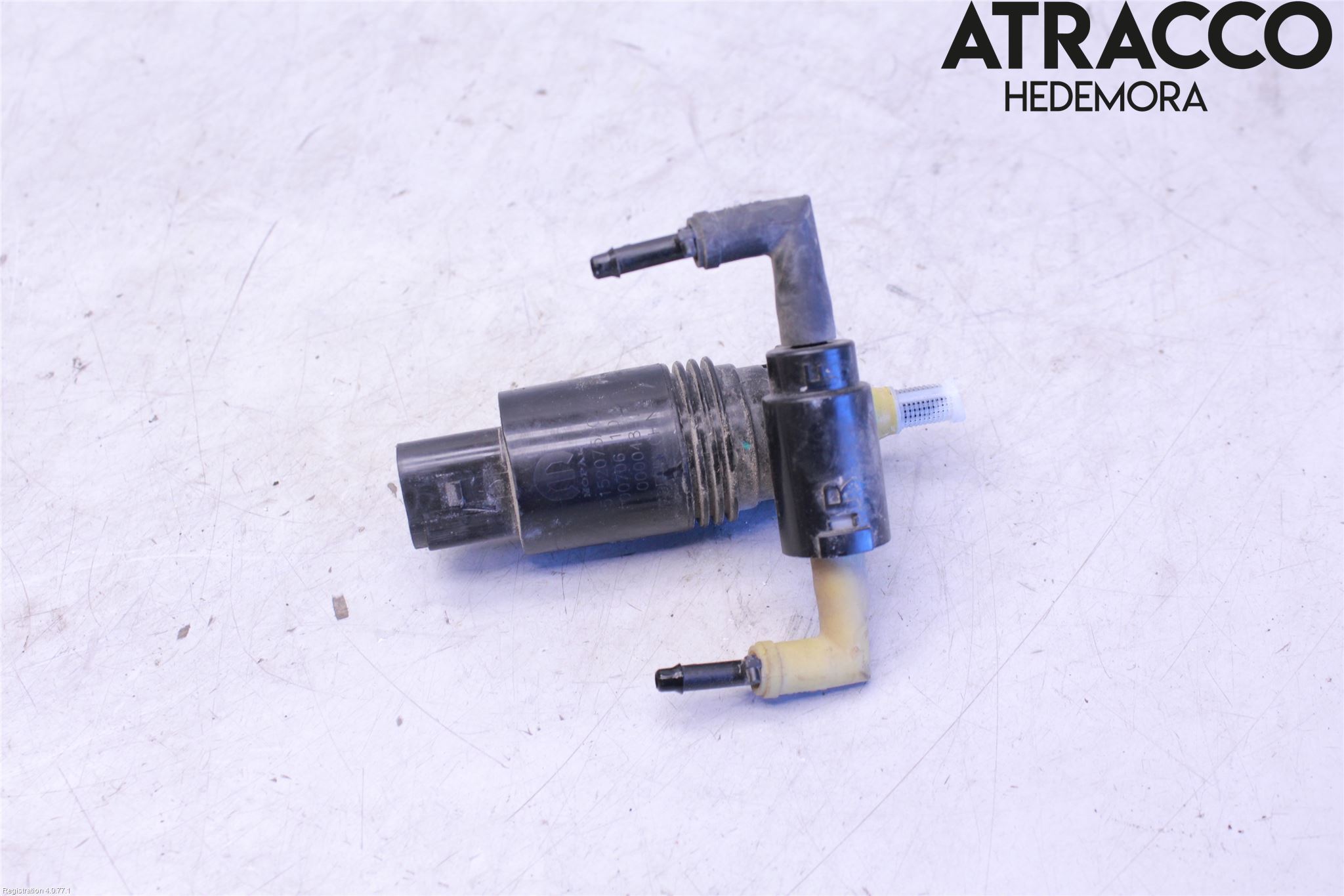 Fiat FREEMONT Spylerpumpe Frontrute
