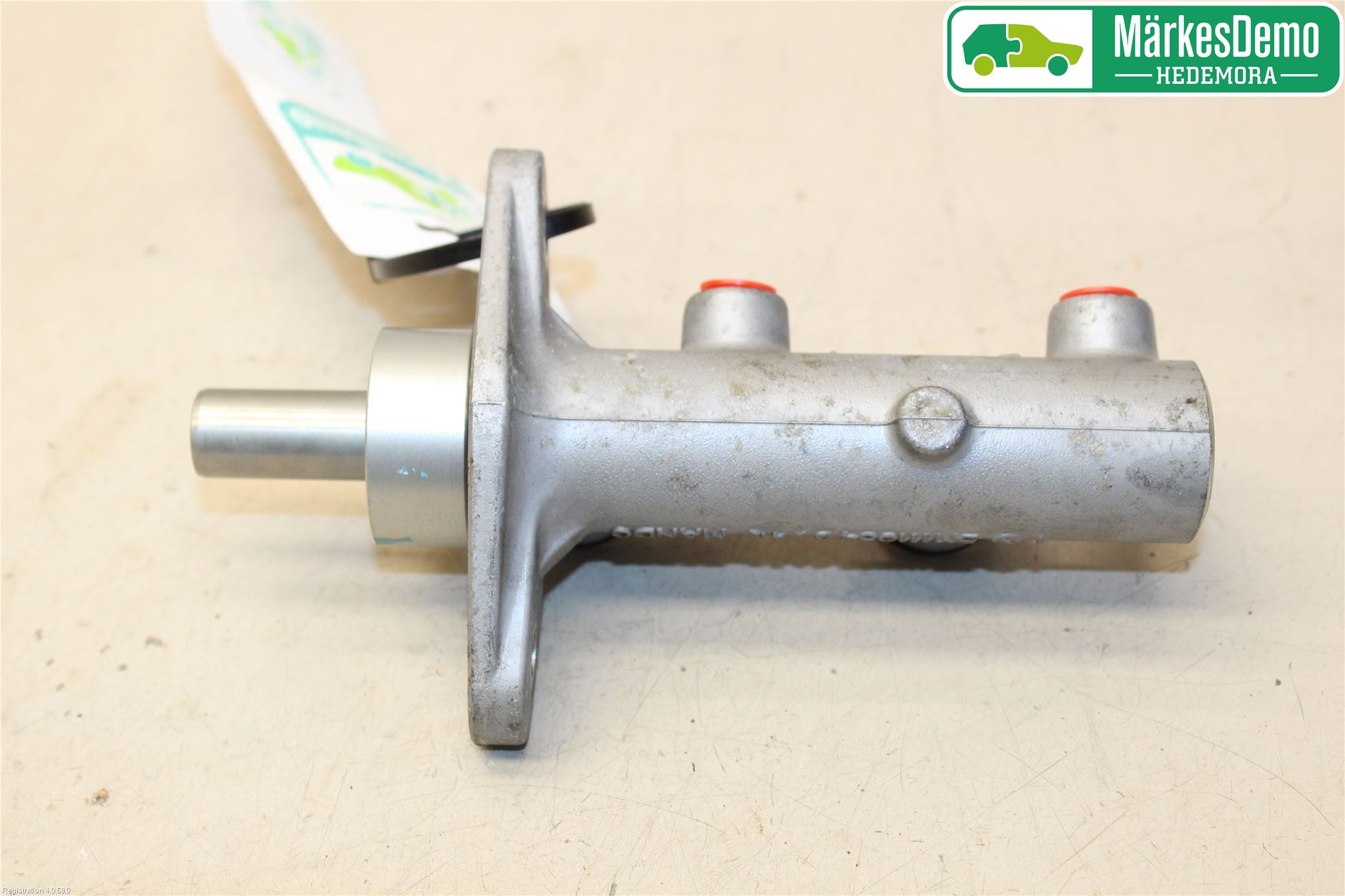Hyundai SONATA 06-10 Brems Hovedsylinder