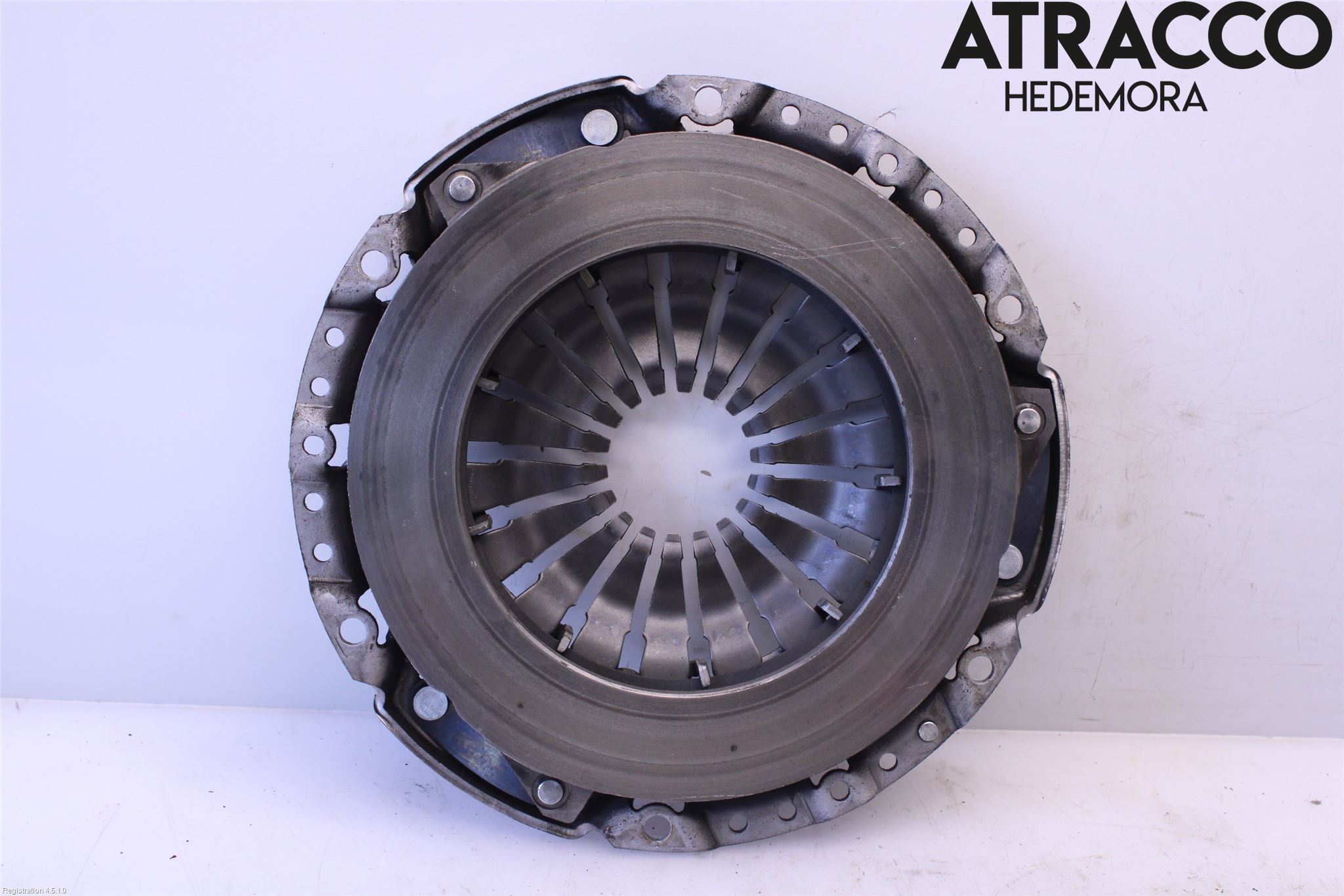 Opel MERIVA B 10-17 Clutch Trykkplate