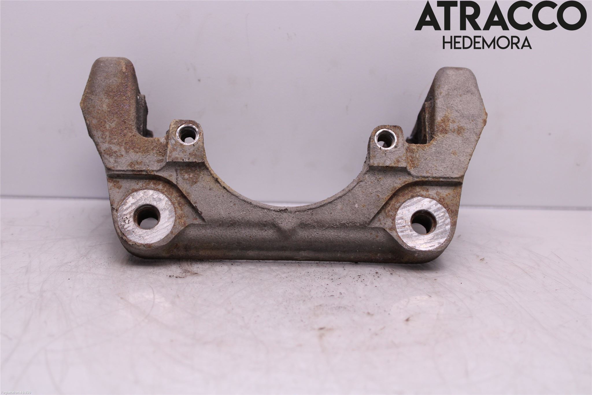 BMW X3 F25 10-17 Bremsecaliper Feste Holder