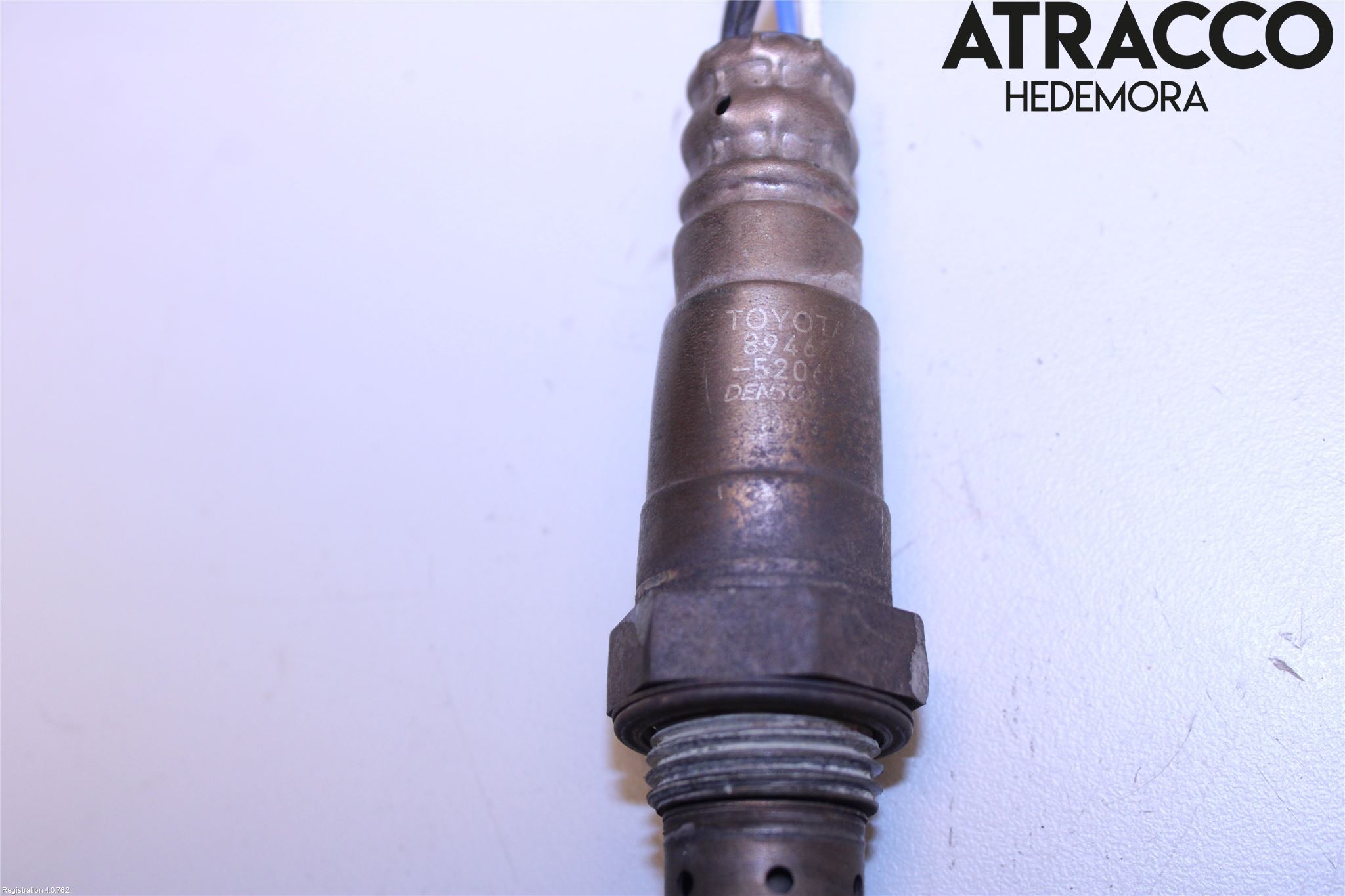 Toyota AURIS 13-19 Inns Lambdasonde
