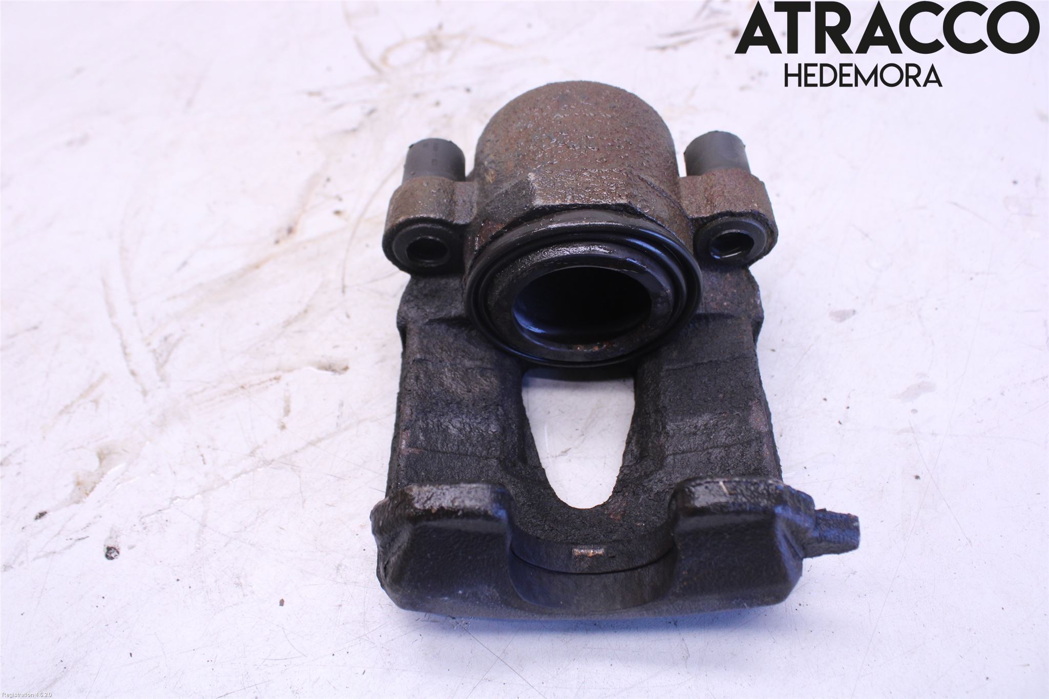 Skoda FABIA 15-21 Bremsecaliper Foran Venstre