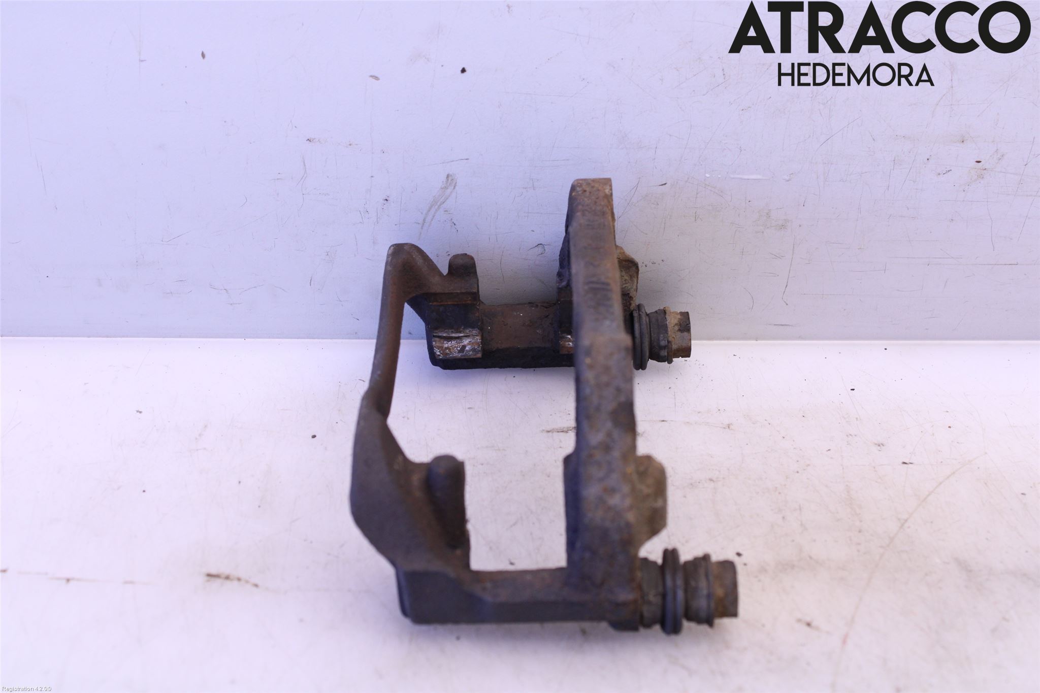 Mini COUPE R56 05-14 Bremsecaliper Feste Holder