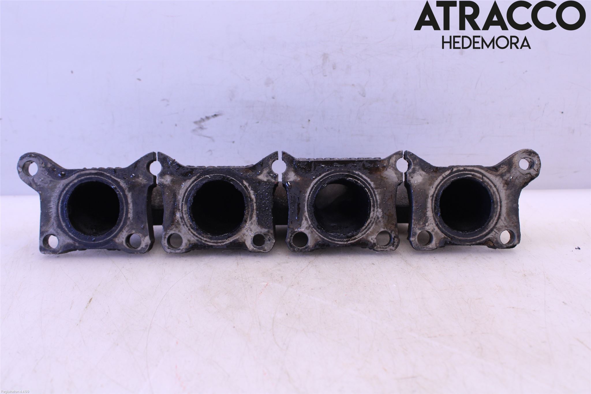 Volkswagen VW PASSAT 01-05 Eksosmanifold