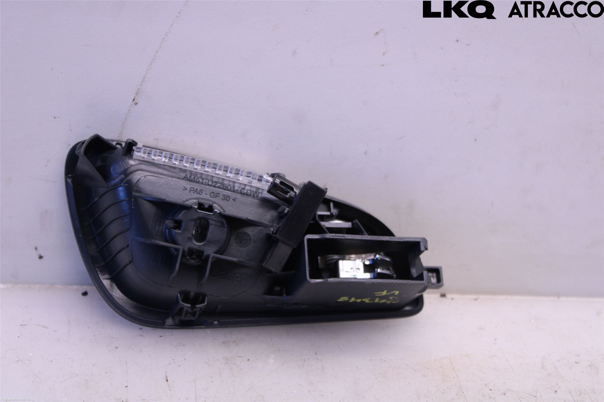 Ford GRAND C-MAX  11-14 Innr Dørhandtak V Indre