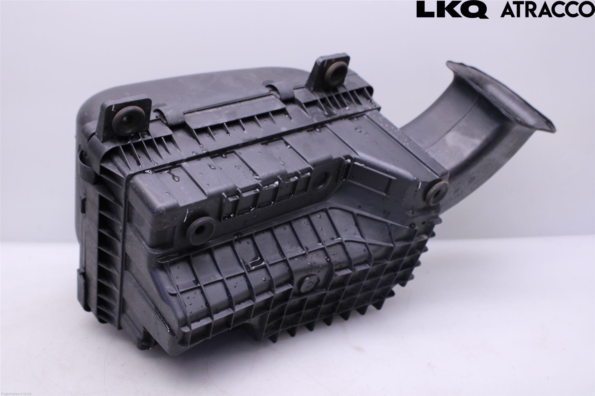 Dodge PICK UP RAM 81- Luftfilter Boks