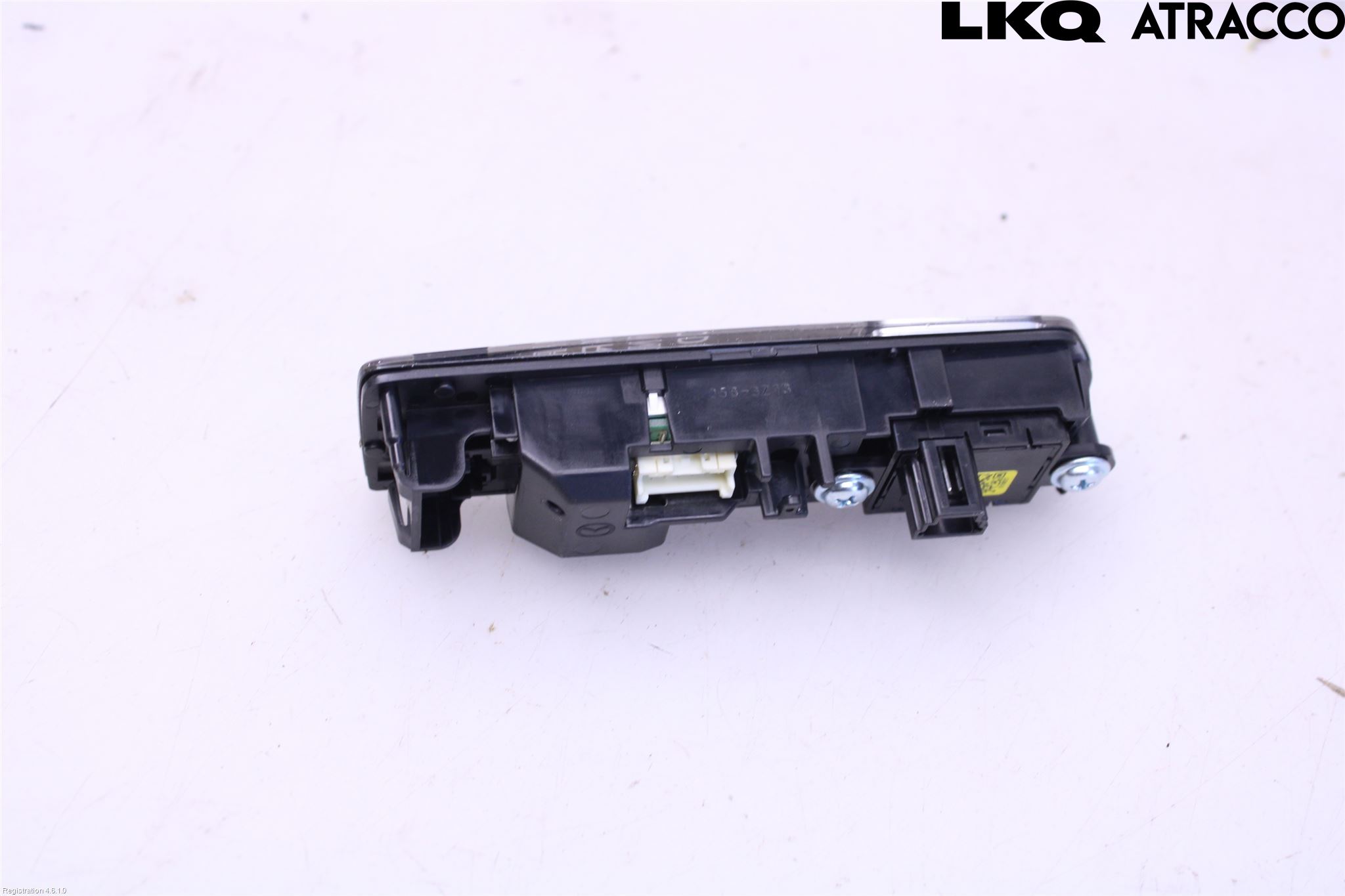 Mazda CX-5 17- Bryter Gearkasse