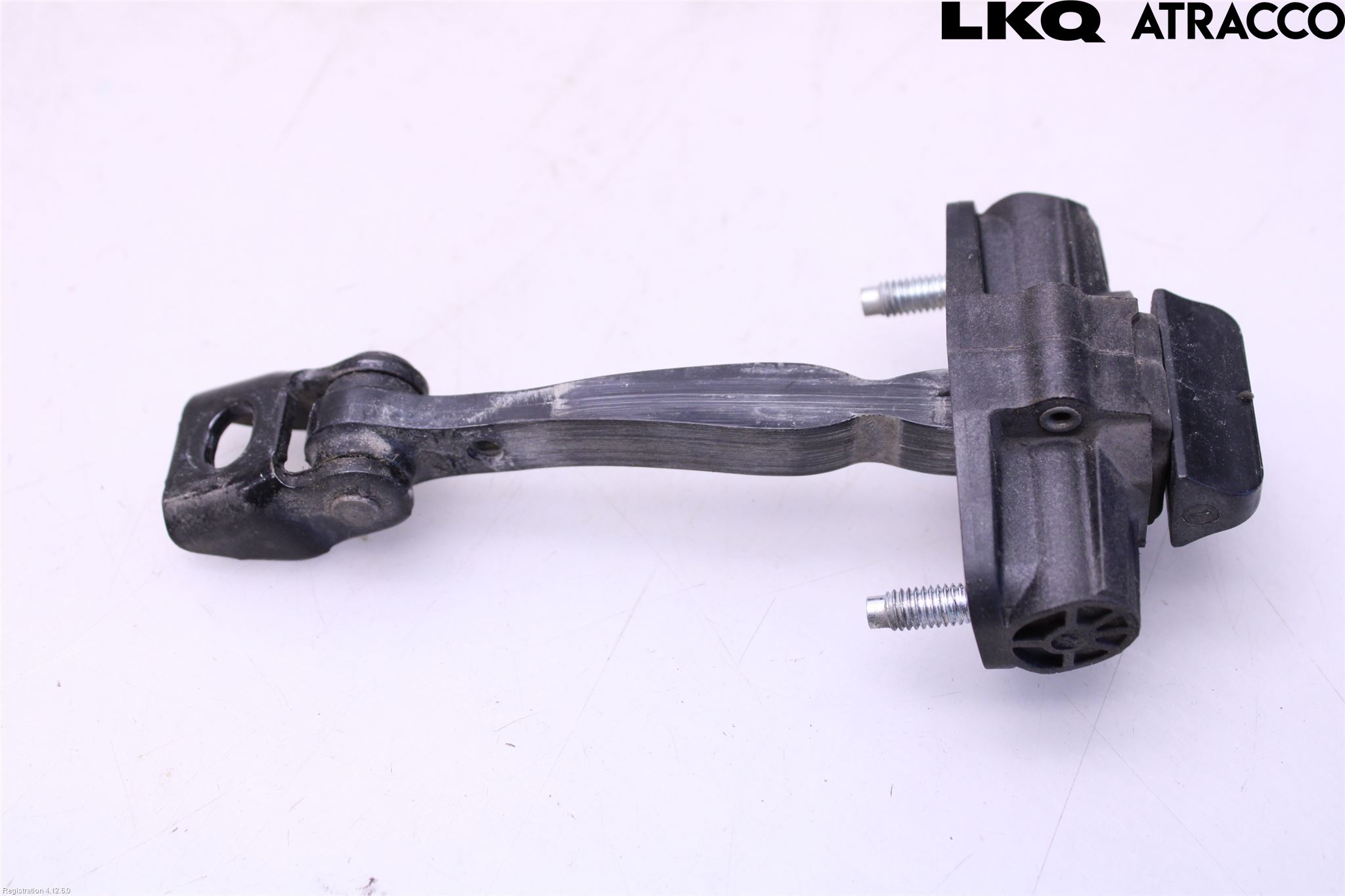 Mini COUPE R56 05-14 Dørstopper