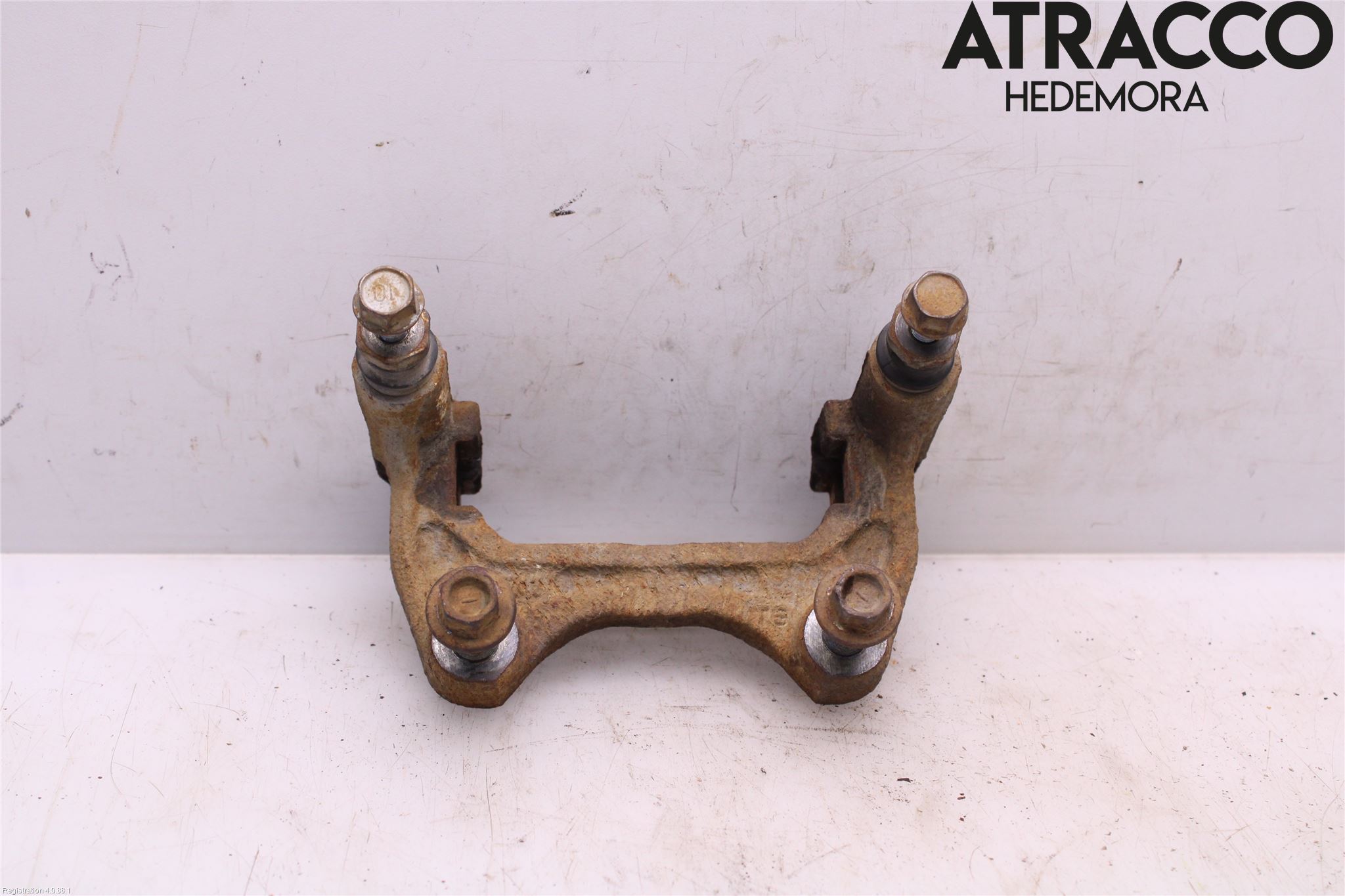 Mazda CX-5 12-17 Bremsecaliper Feste Holder