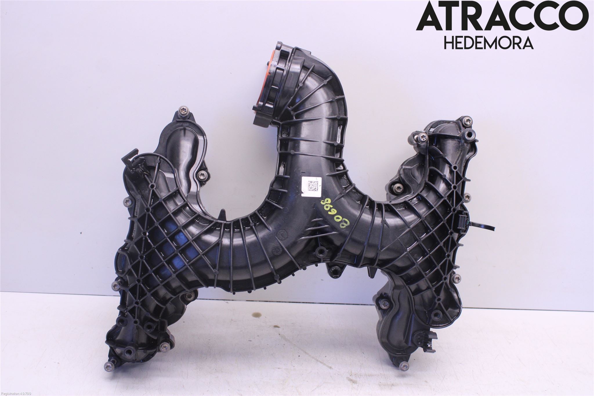 Audi A6/S6 4G 11-18 Innsugningsmanifold