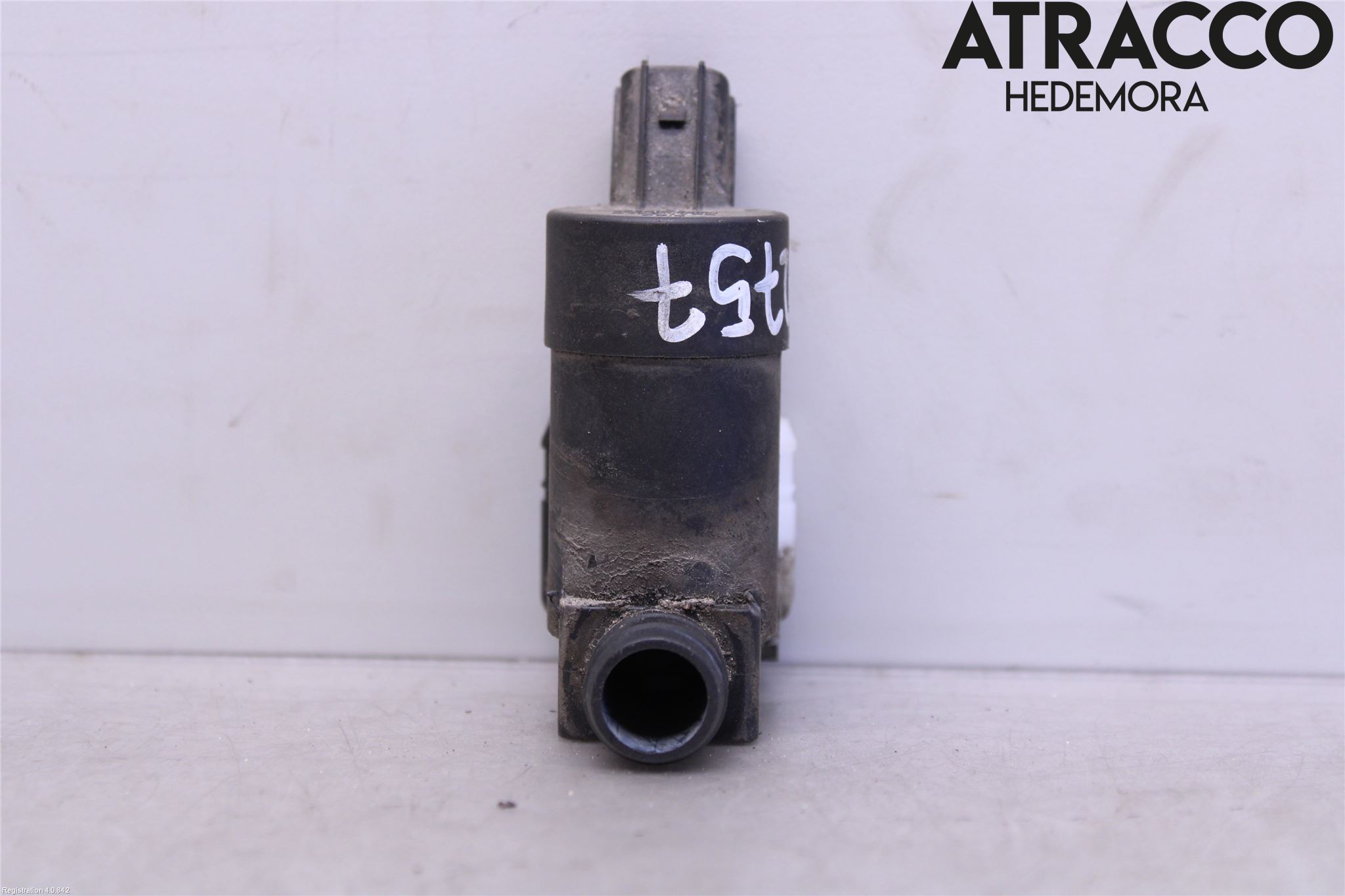 Ford MONDEO 07-15 Spylerpumpe Frontrute