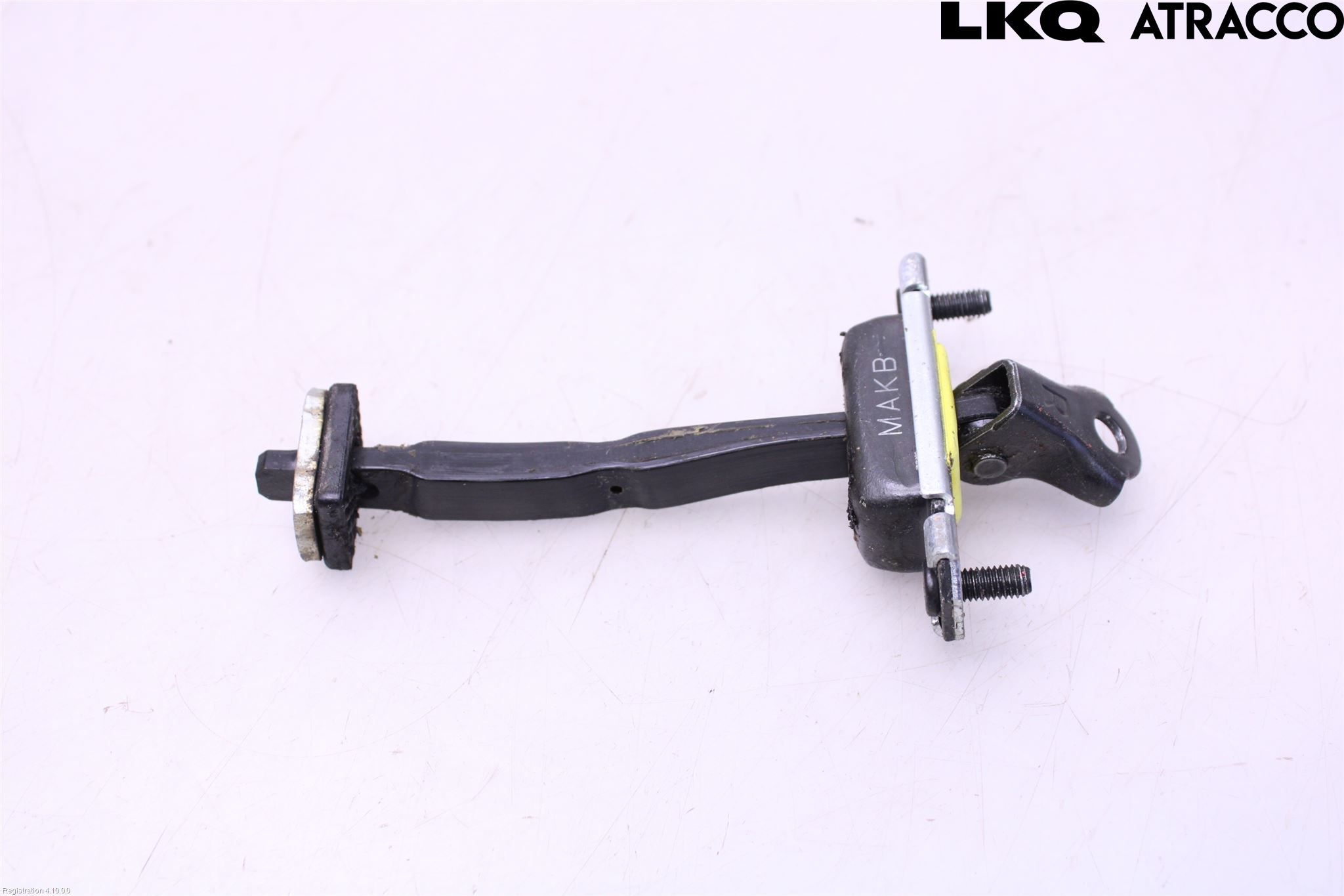 Hyundai i30 PD 17- Dørstopper