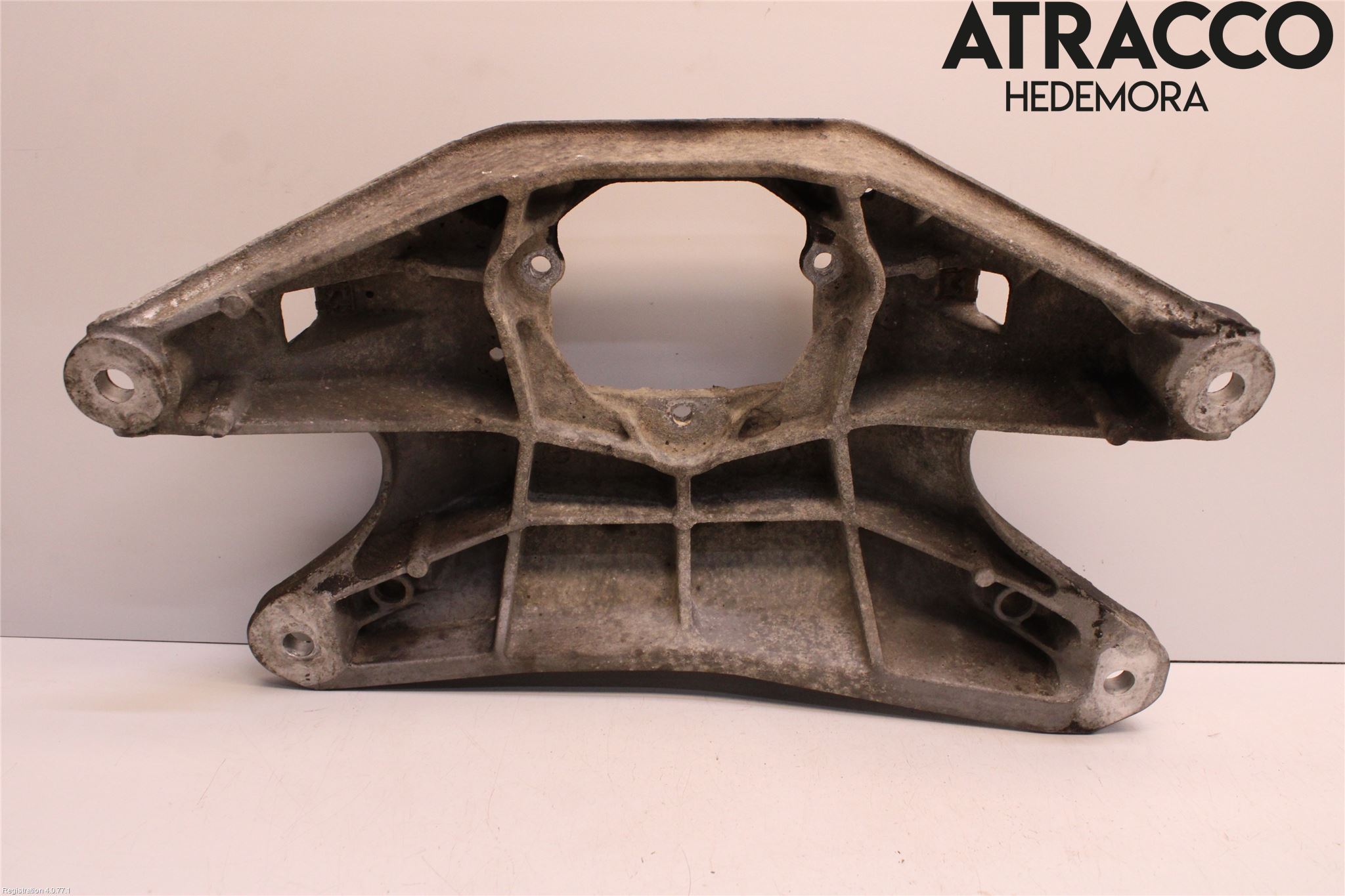 Audi A4 12-15 Gearkasse Bjelke - Travers