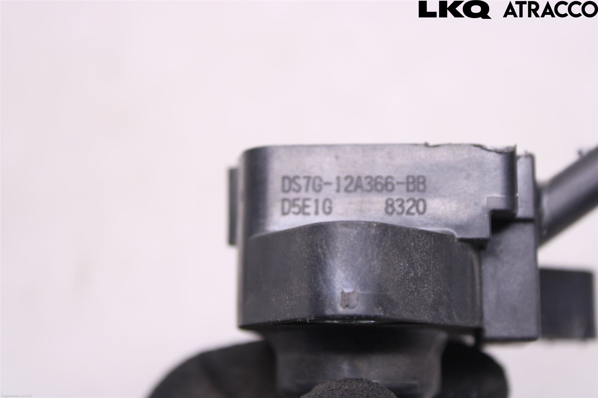 Ford MONDEO 15-22 Coil