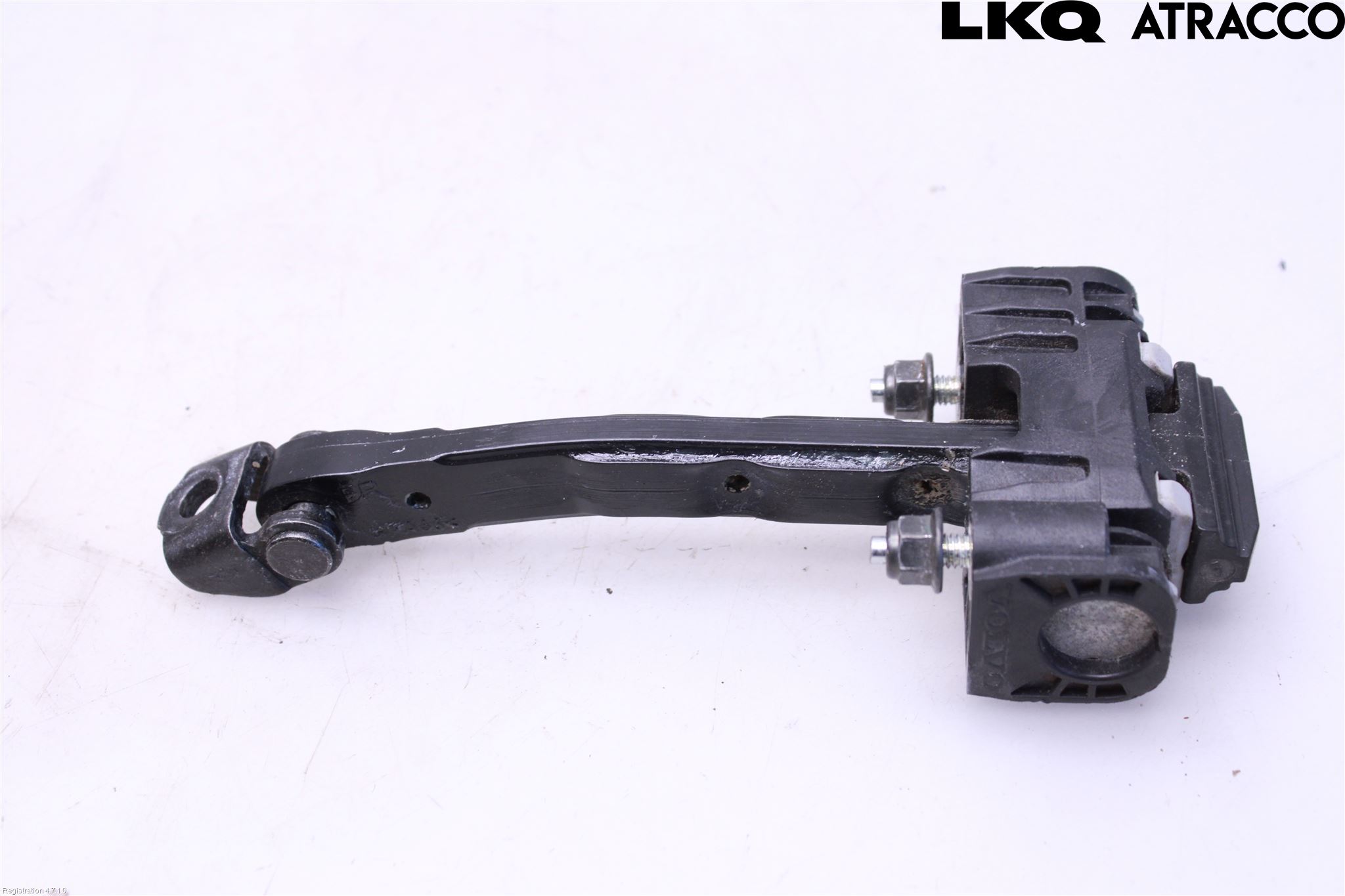 Volvo XC60 14-17 Dørstopper
