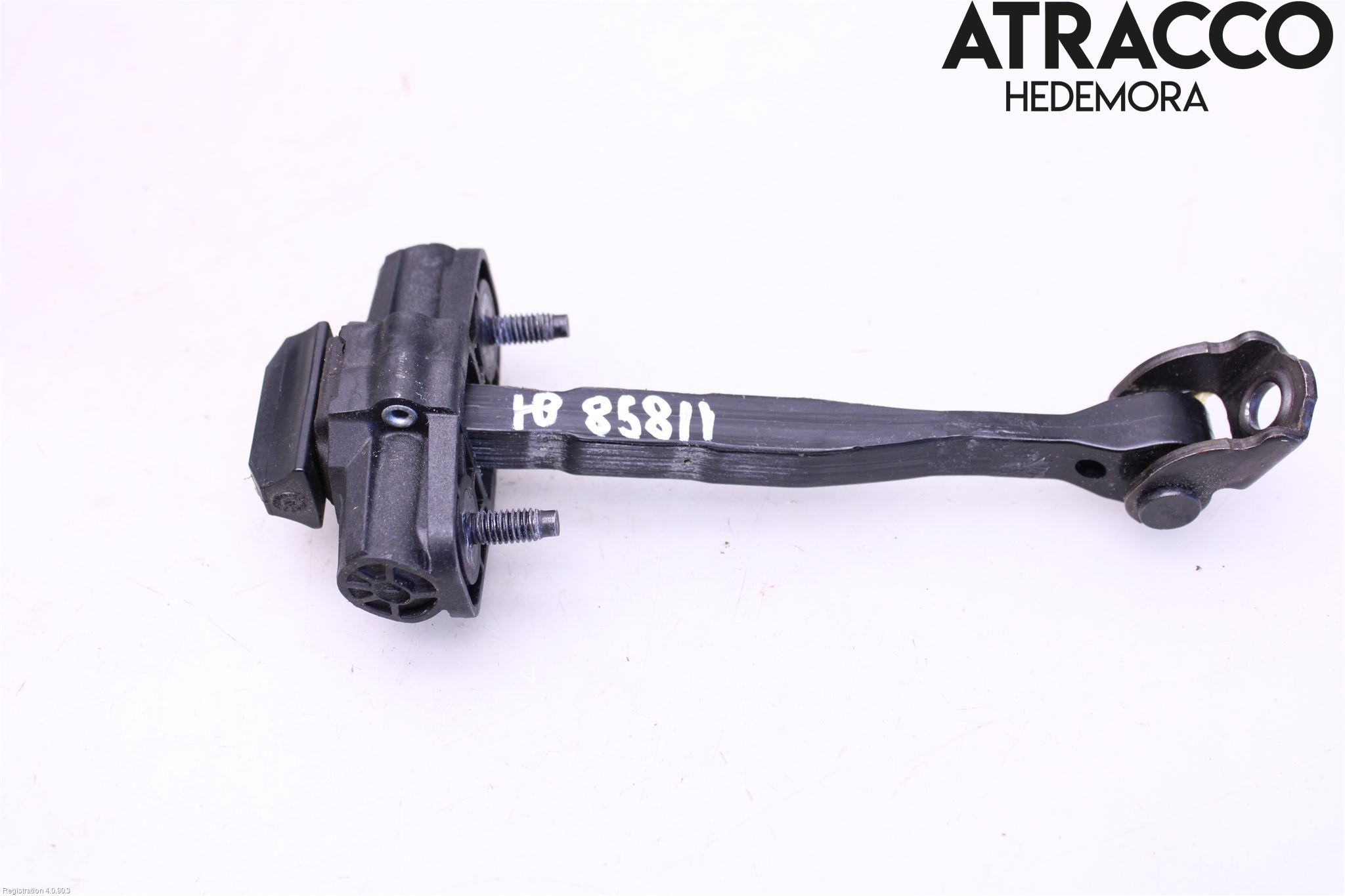 Jeep COMPASS Dørstopper