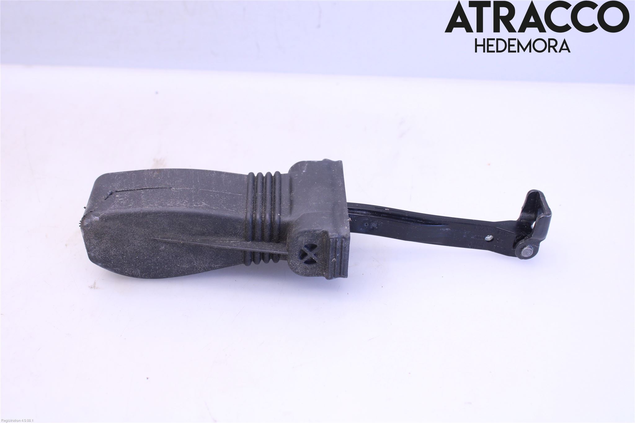 Audi A5 17- Dørstopper
