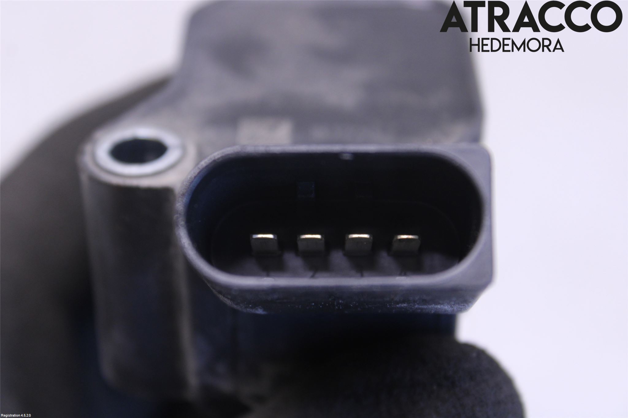 Skoda FABIA 15-21 Coil