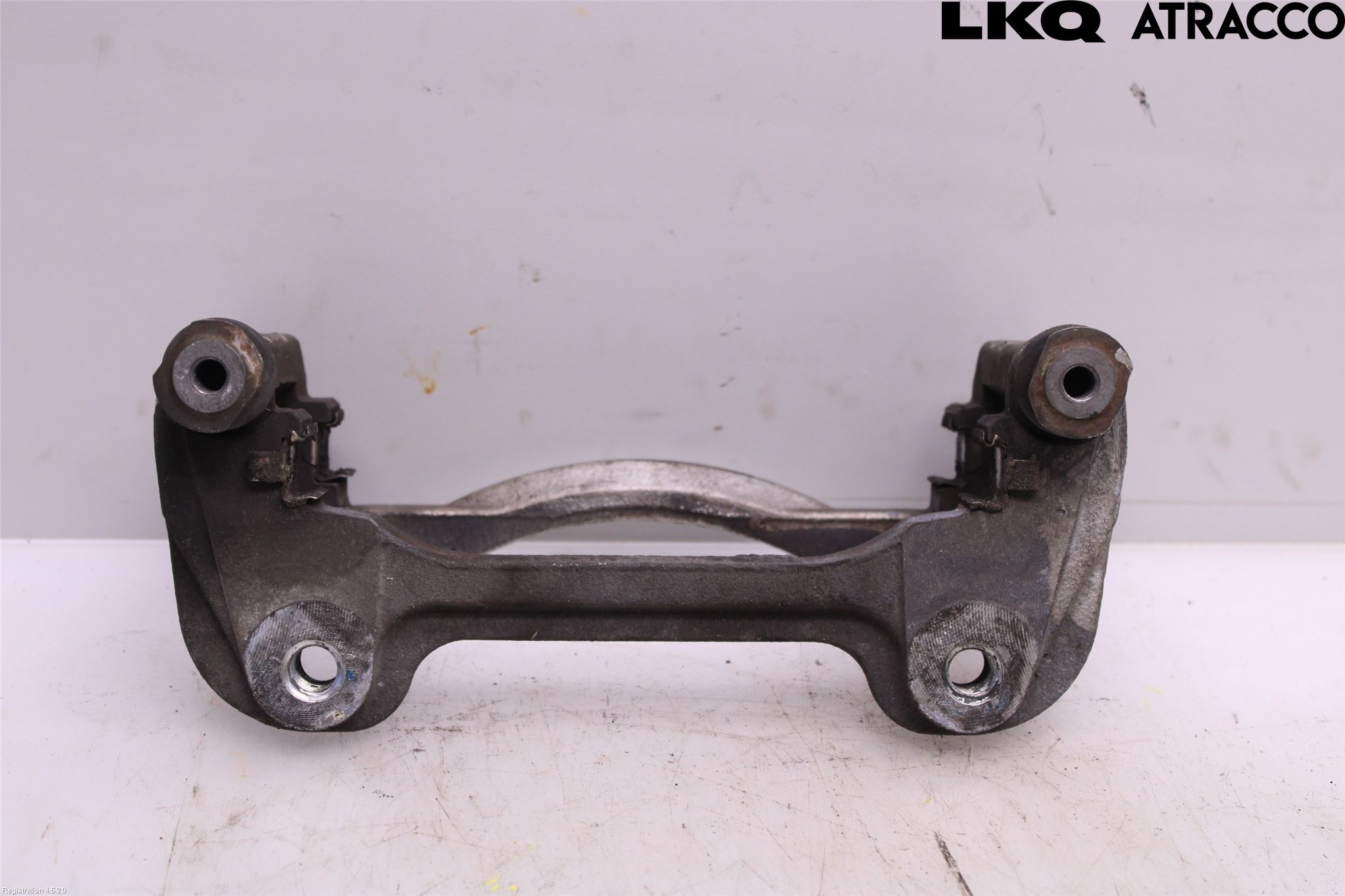 Ford MUSTANG V 05-14 Bremsecaliper Feste Holder