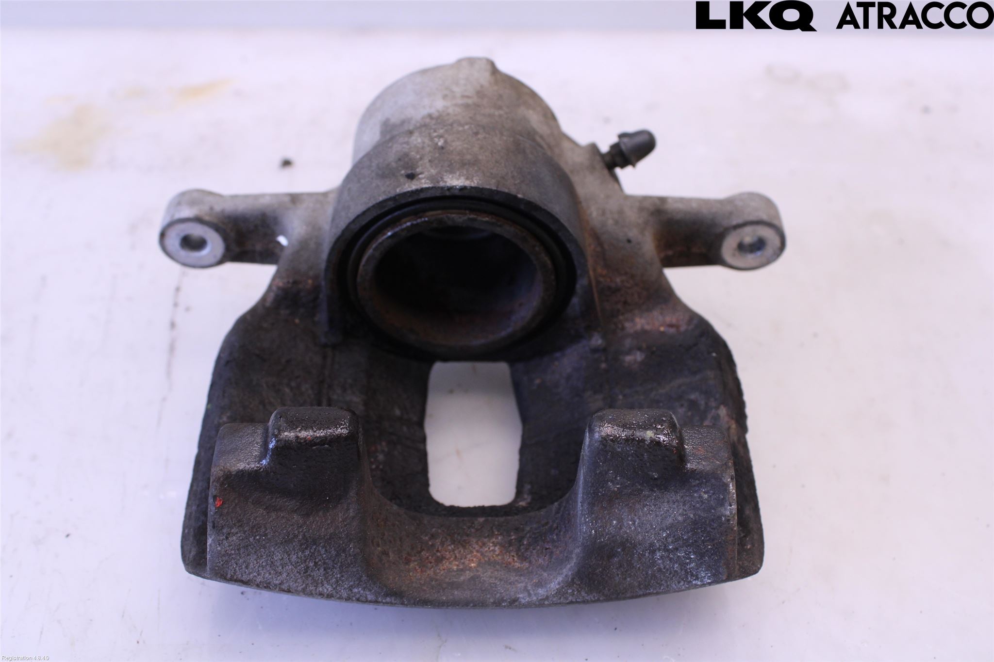 Peugeot 308 14-21 Bremsecaliper Foran Høyre