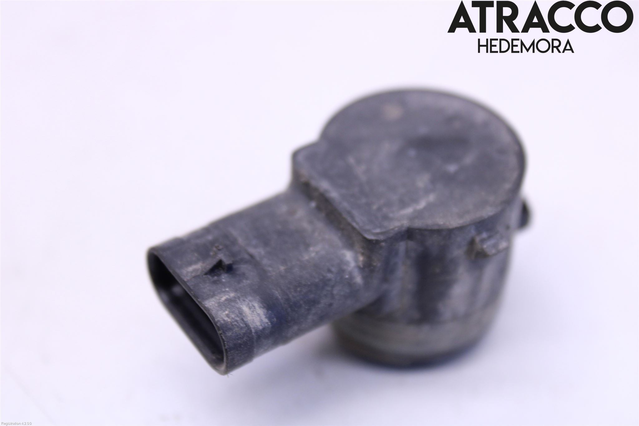 BMW i3 I01 13-22 Sensor Ryggesensor