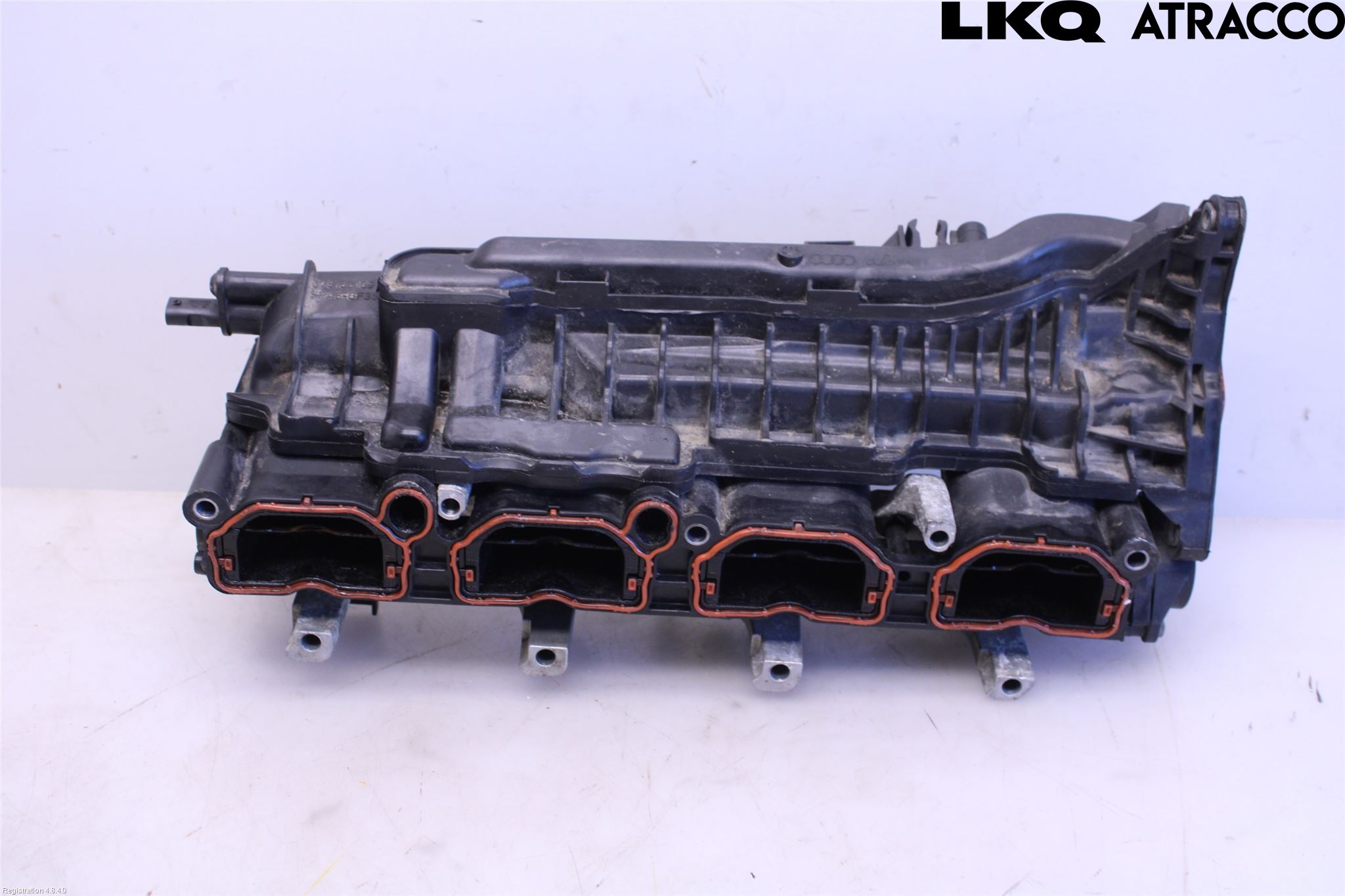 Audi A8/S8 4H 10-17 Innsugningsmanifold