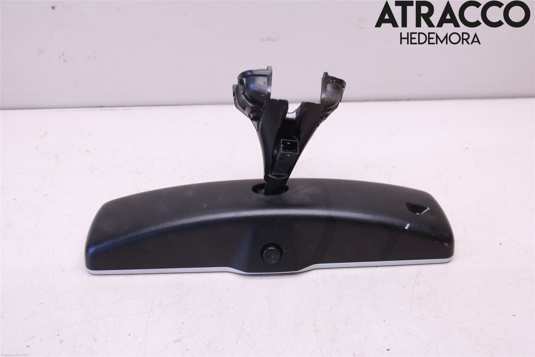 Volkswagen VW TRANSP/CARAVELLE (T5) 04-15 Speil Innvendig El