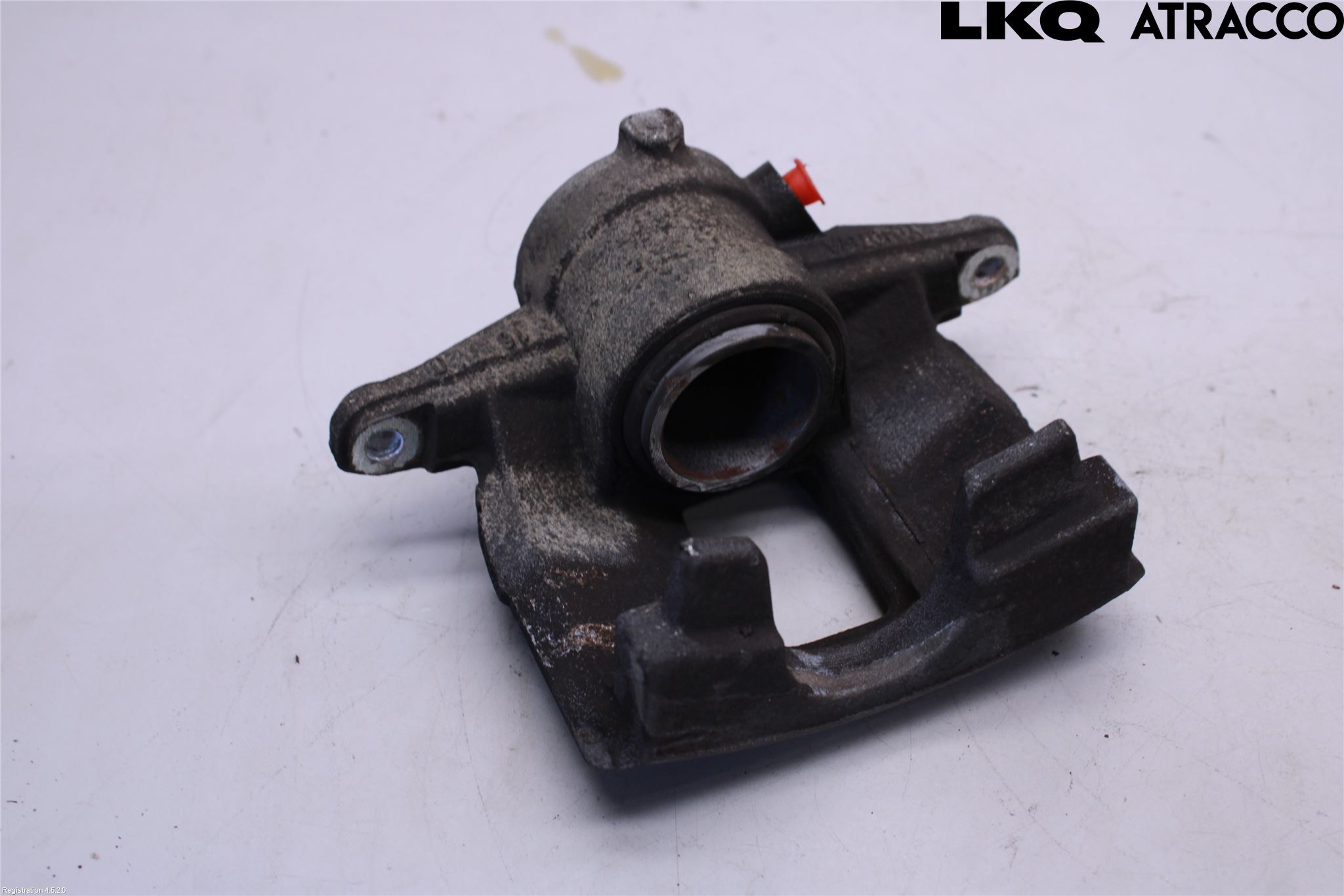 Fiat DUCATO 15-23 Bremsecaliper Bak Høyre