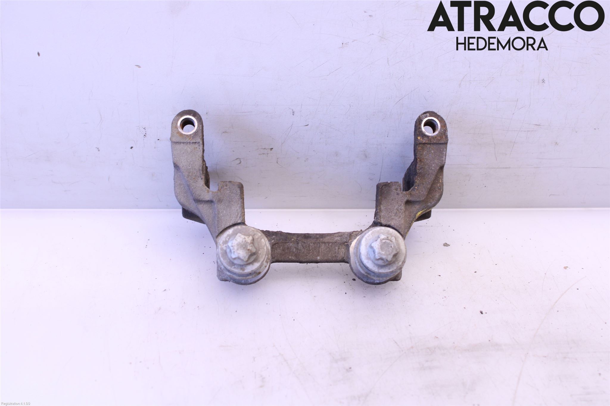 BMW i3 I01 13-22 Bremsecaliper Feste Holder