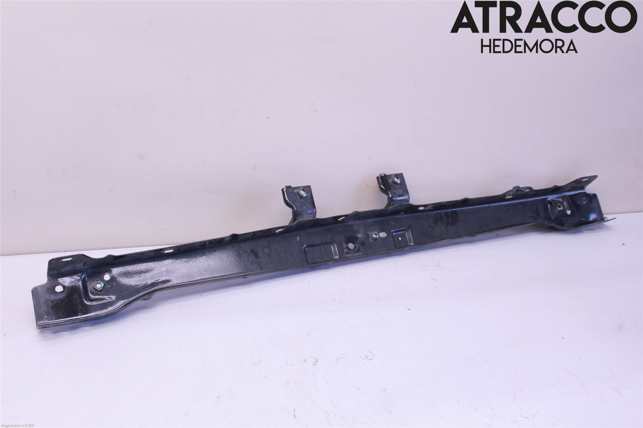 Fiat FULLBACK 16-19 Radiator Feste - Ramme - Bjelk