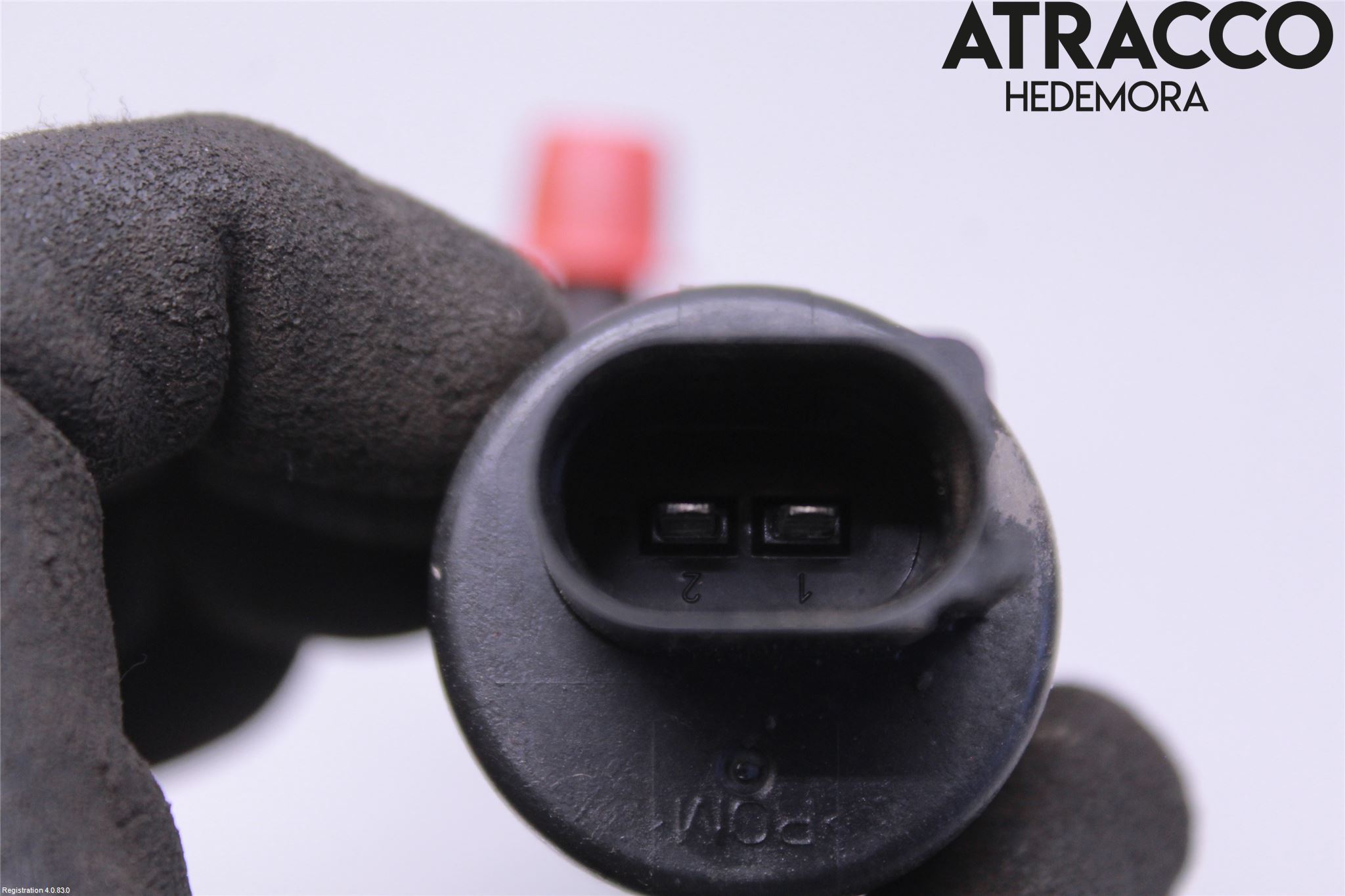 Opel ASTRA J 10-15 Spylerpumpe Høytrykk