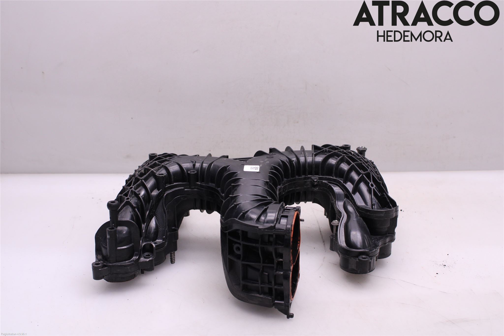 Volkswagen VW AMAROK 2H 10-22 Innsugningsmanifold