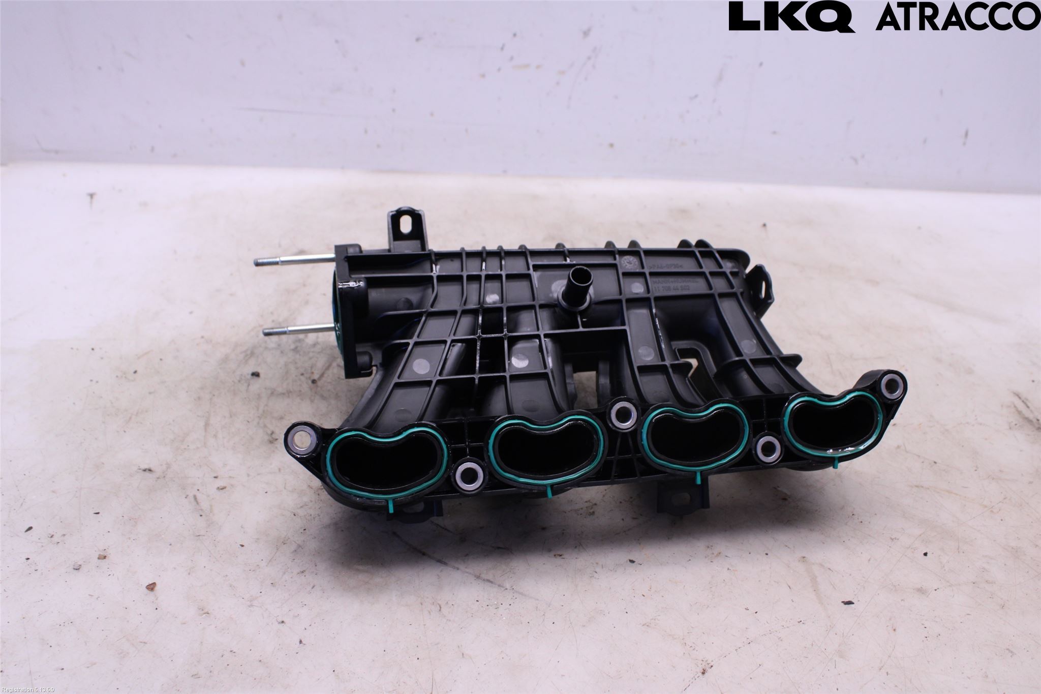 Suzuki VITARA 15- Innsugningsmanifold