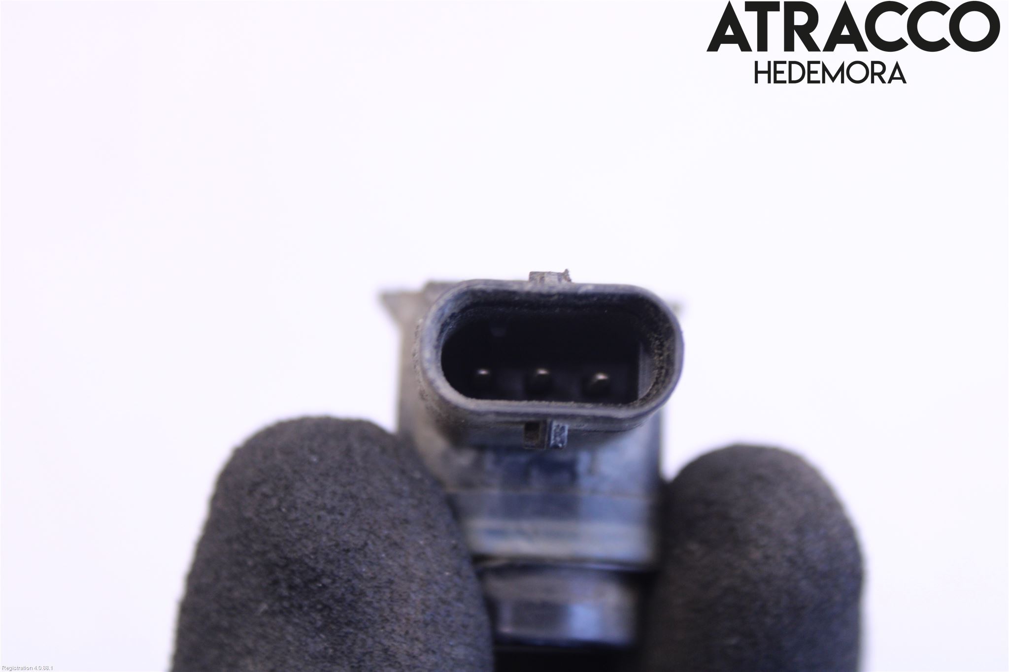 Ford GRAND C-MAX  11-14 Sensor Ryggesensor