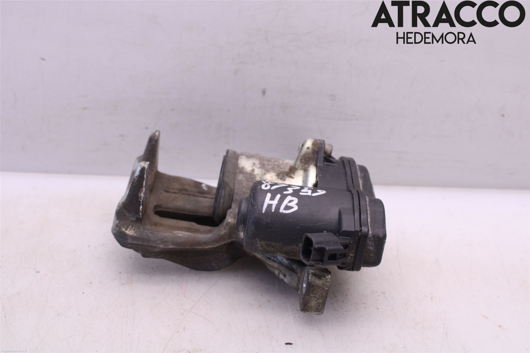 Toyota YARIS XP21 20- Bremsecaliper Bak Høyre