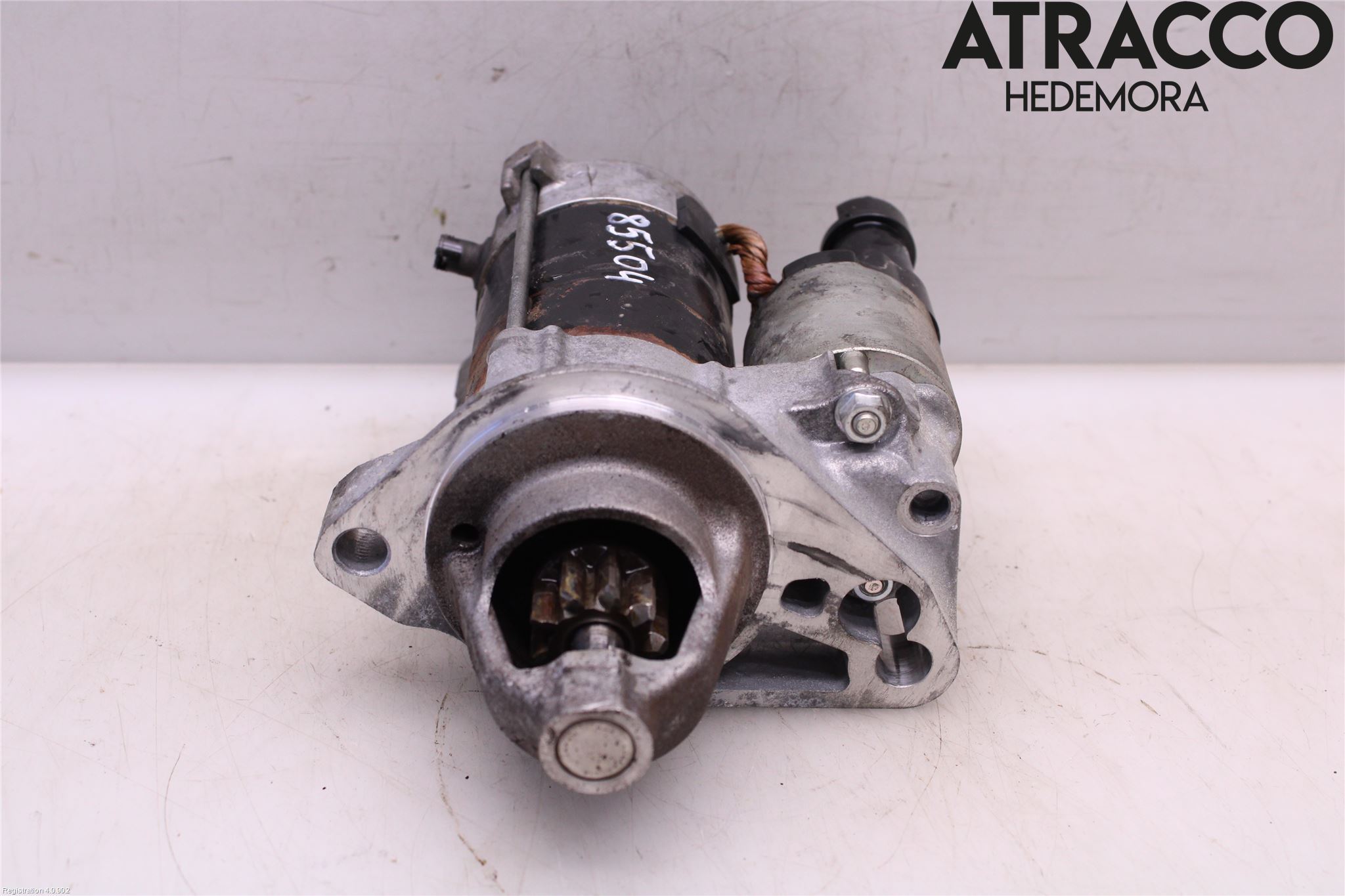 Honda ACCORD    08- Startmotor