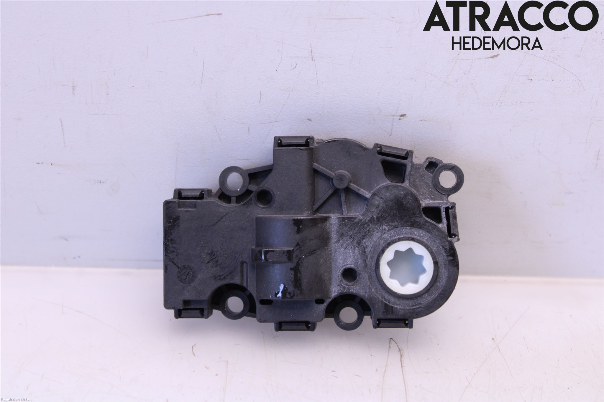 Volvo S90 17->> Varme Ac Regulerings Motor