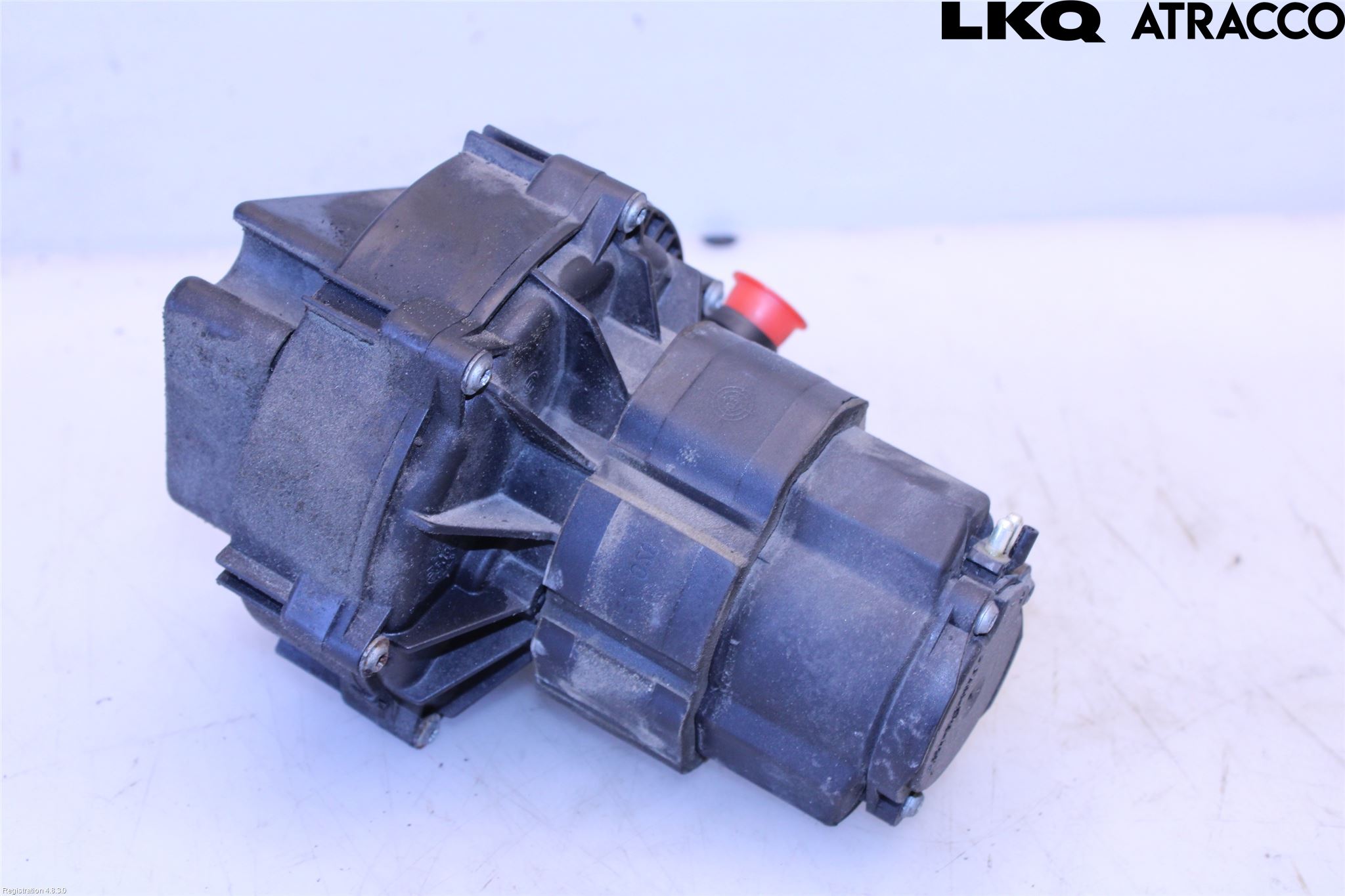 Mercedes-Benz MB E-KLASS (W211) 02-09 Luftpumpe - Eksosrensing