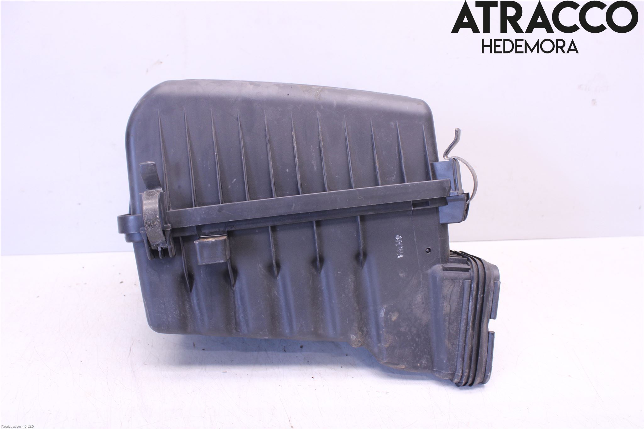 Kia CERATO Luftfilter Boks
