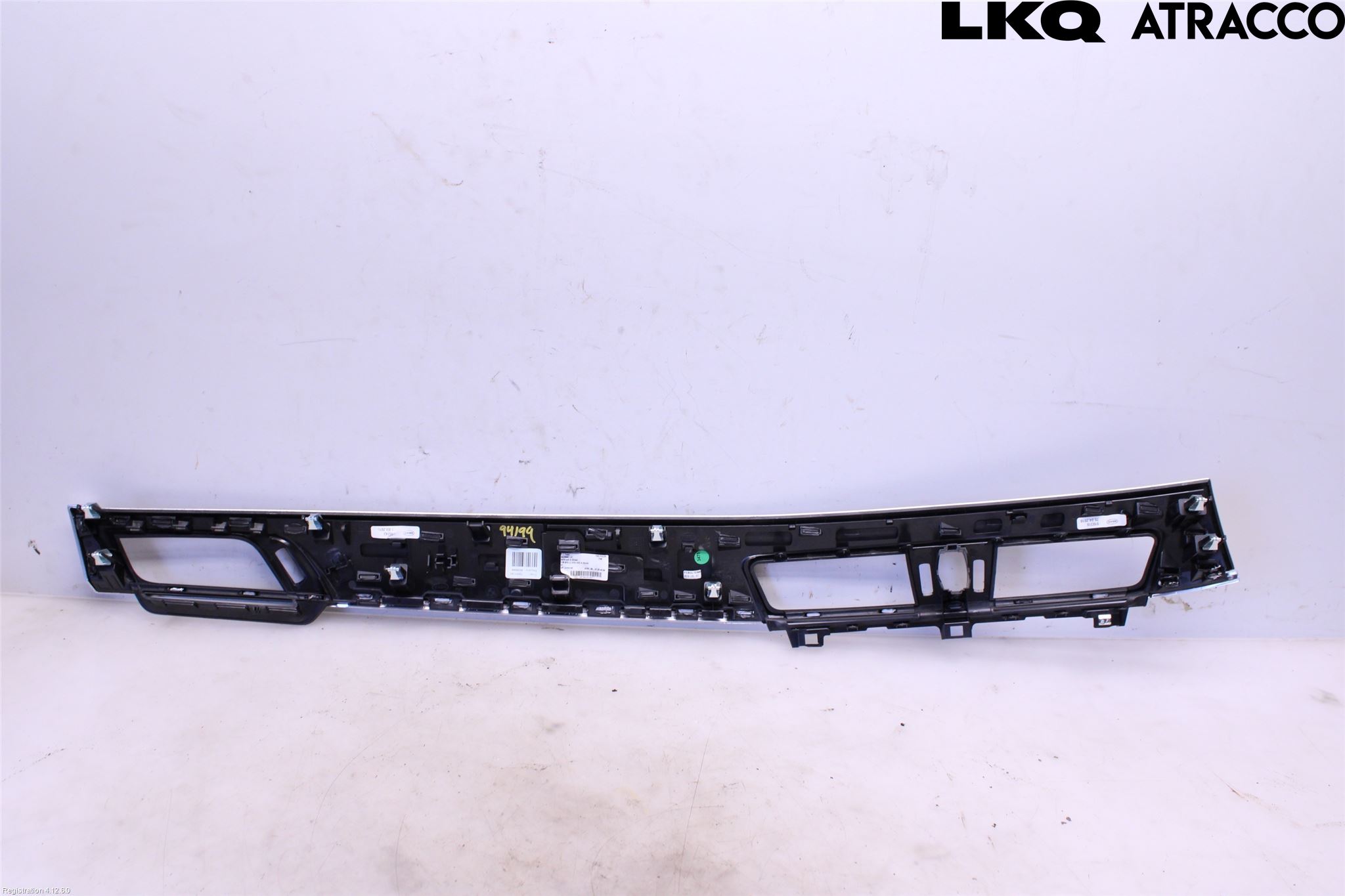 BMW X2 F39 18-23 Instrument Ramme