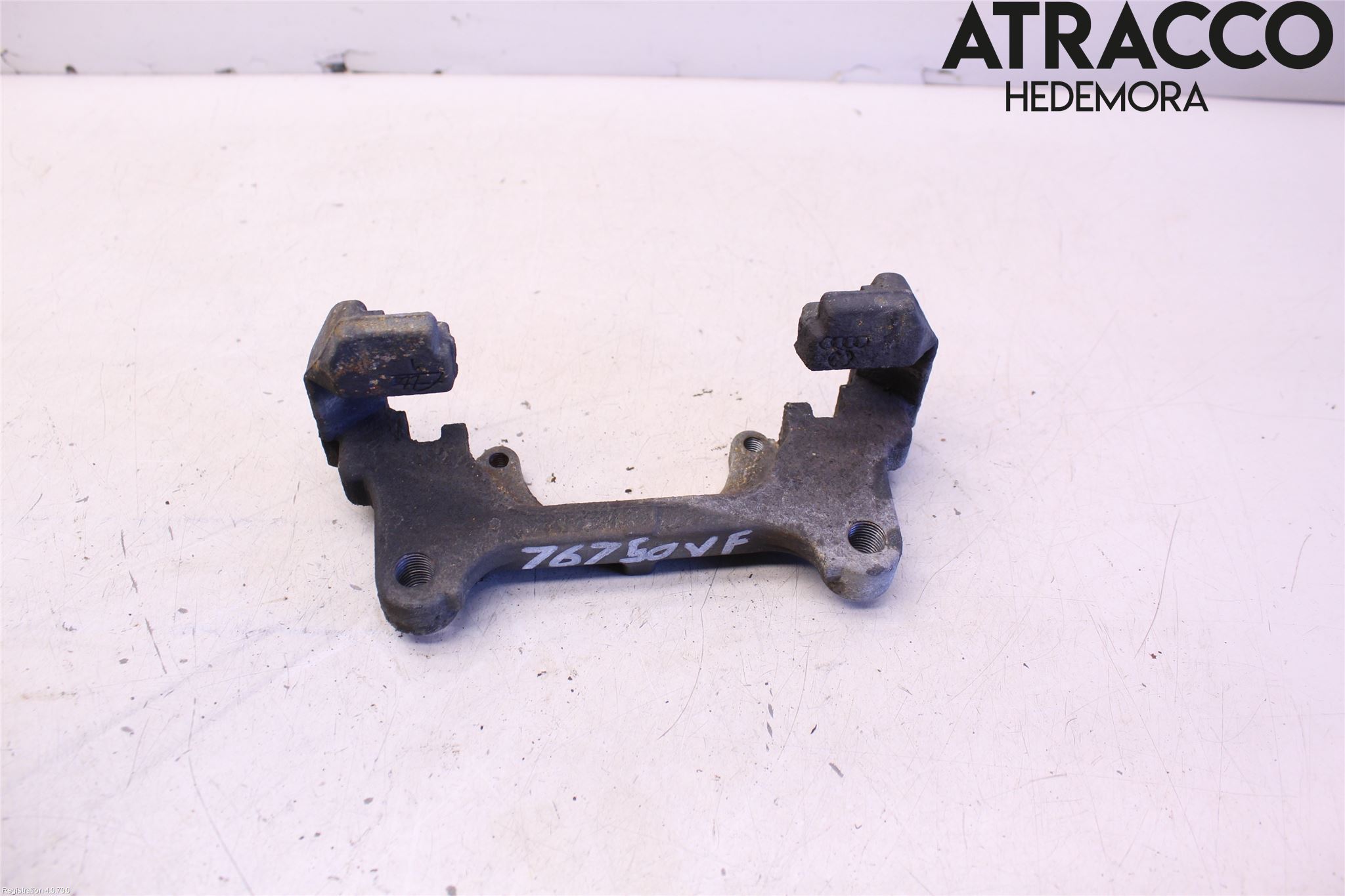 Audi A5 07-16 Bremsecaliper Feste Holder