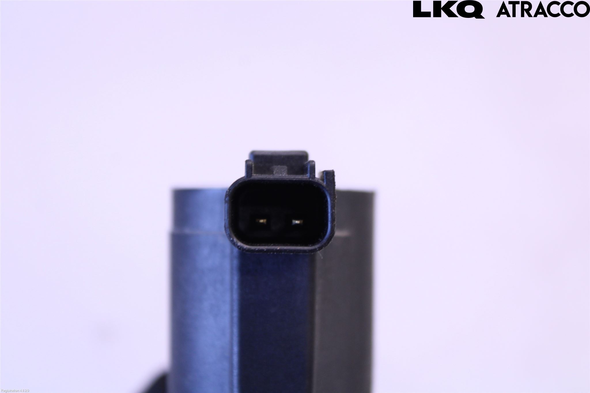 Volvo V70 08-13 Coil